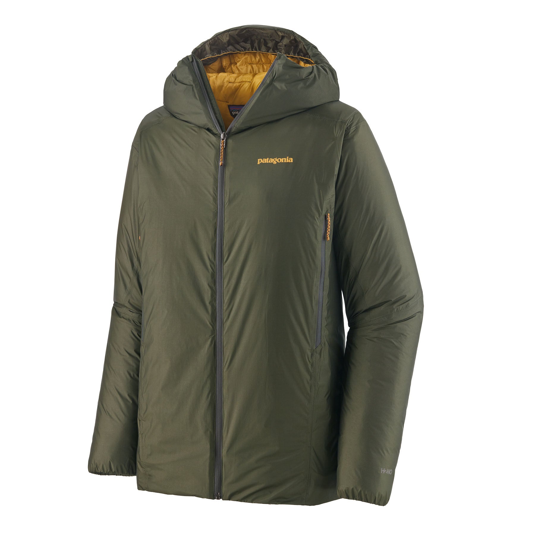 Men s Micro Puff Storm Jacket