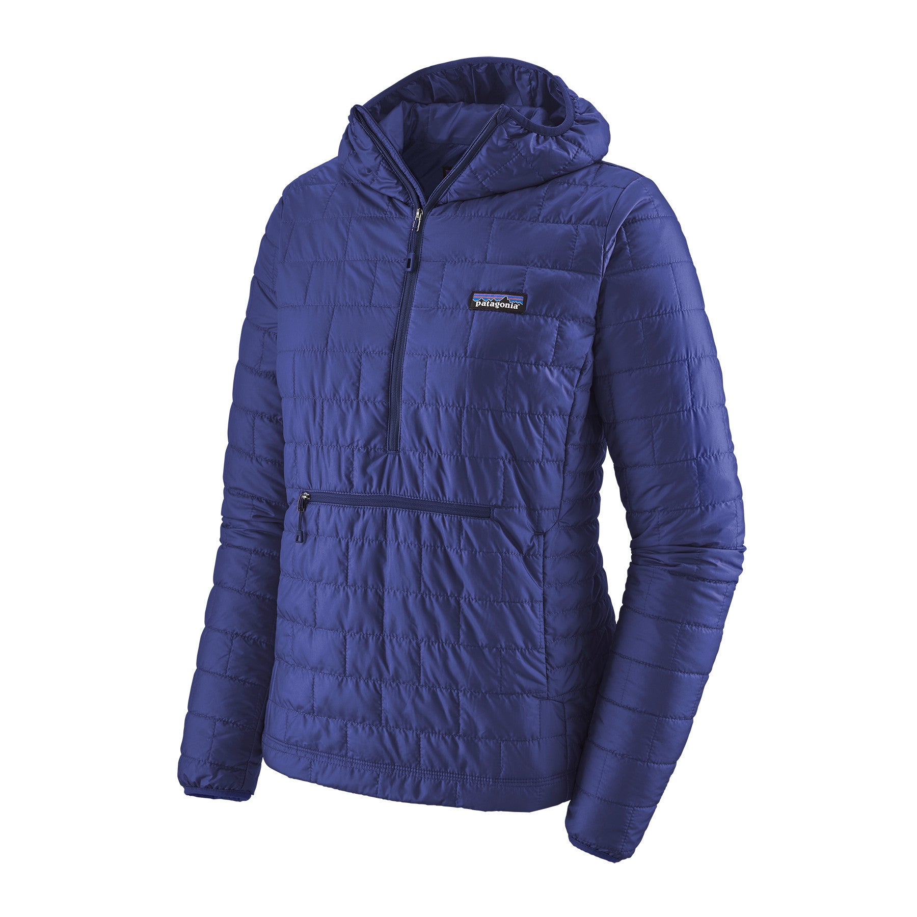 Patagonia Nano Puff popular Bivy Pullover