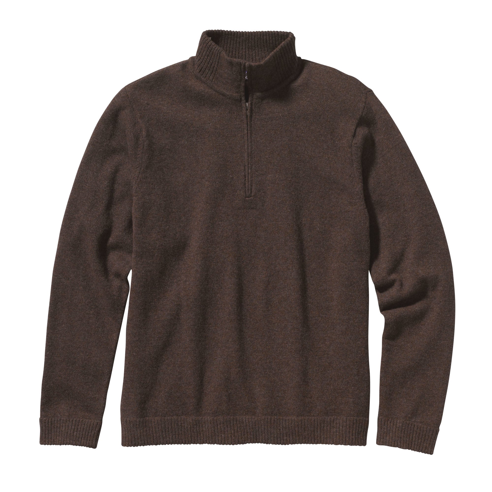 【もも】patagonia m's wool jacket M's Lambswool 1/4-Zip – Patagonia Worn Wear®
