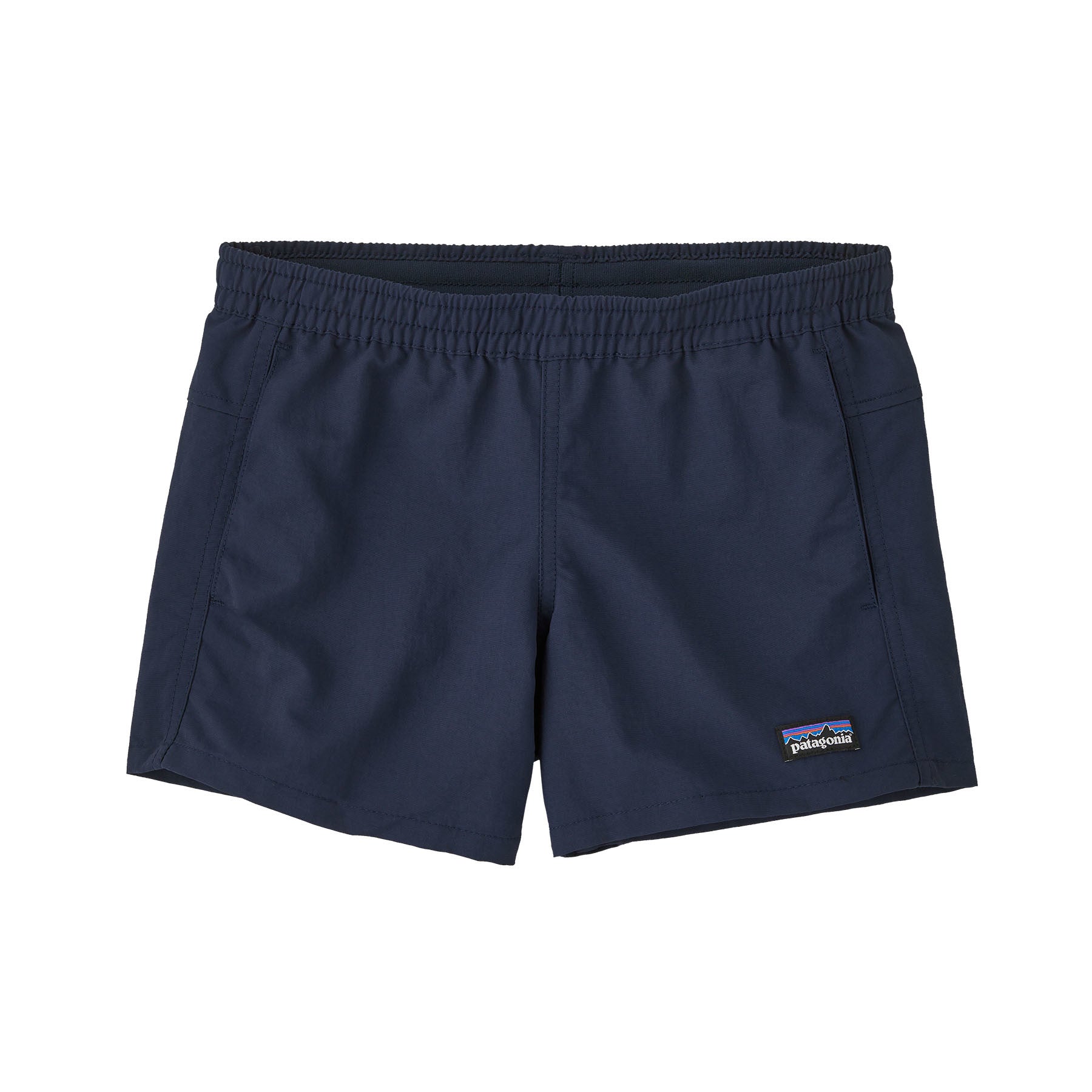 Store girls patagonia baggies shorts