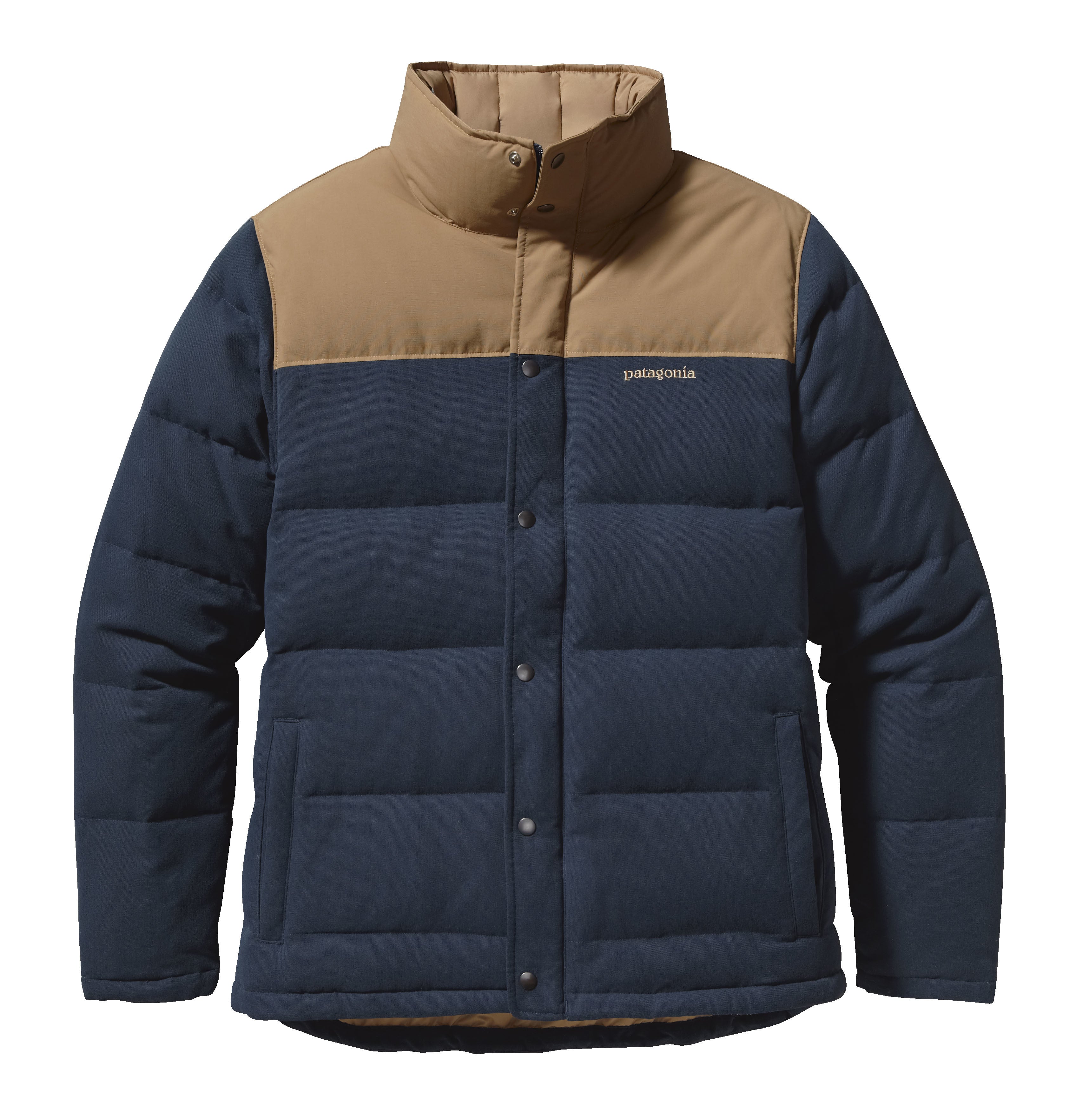 M's Bivy Down Jacket – Patagonia Worn Wear®