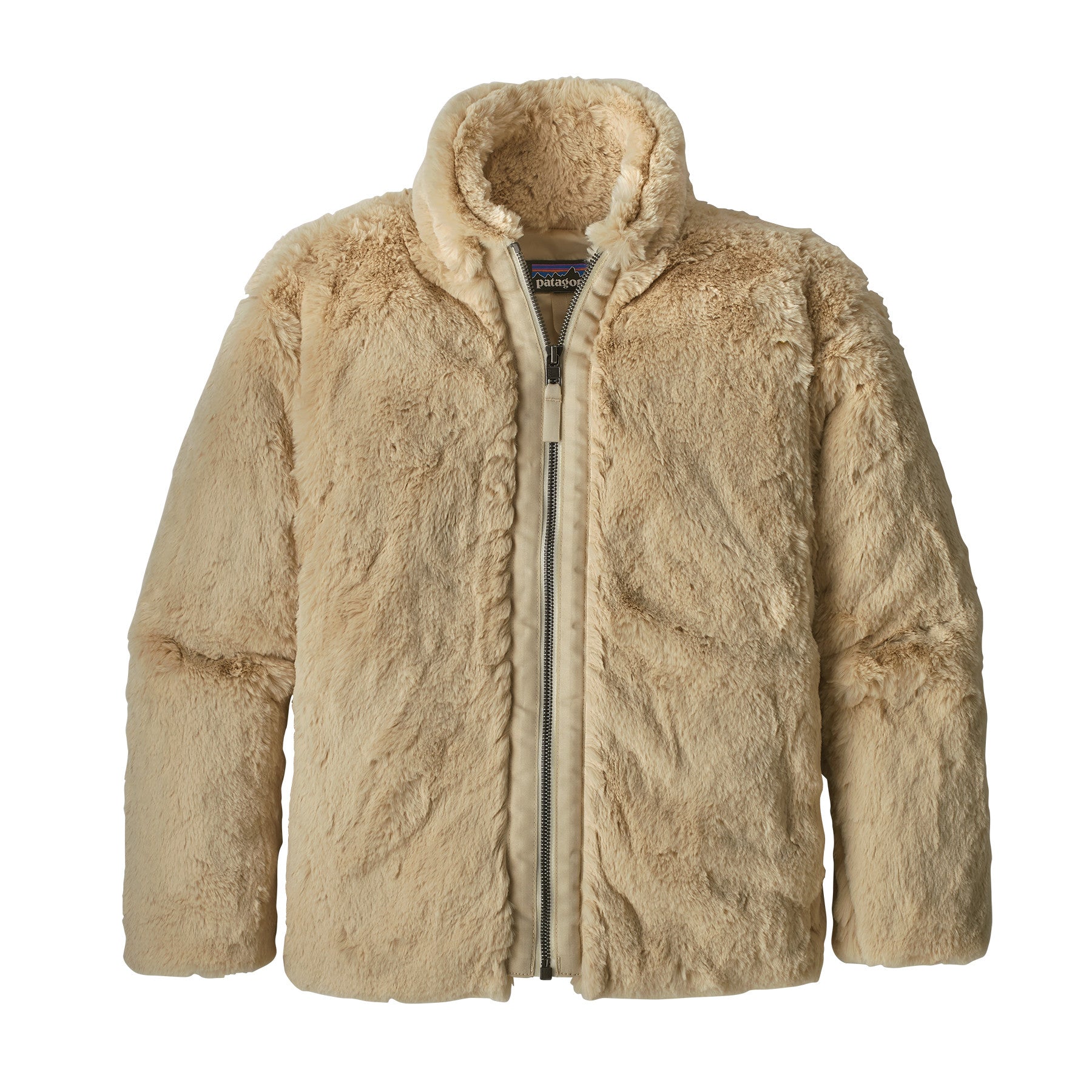 Girls' Lunar Frost Jacket – Patagonia Worn Wear® - Main Image