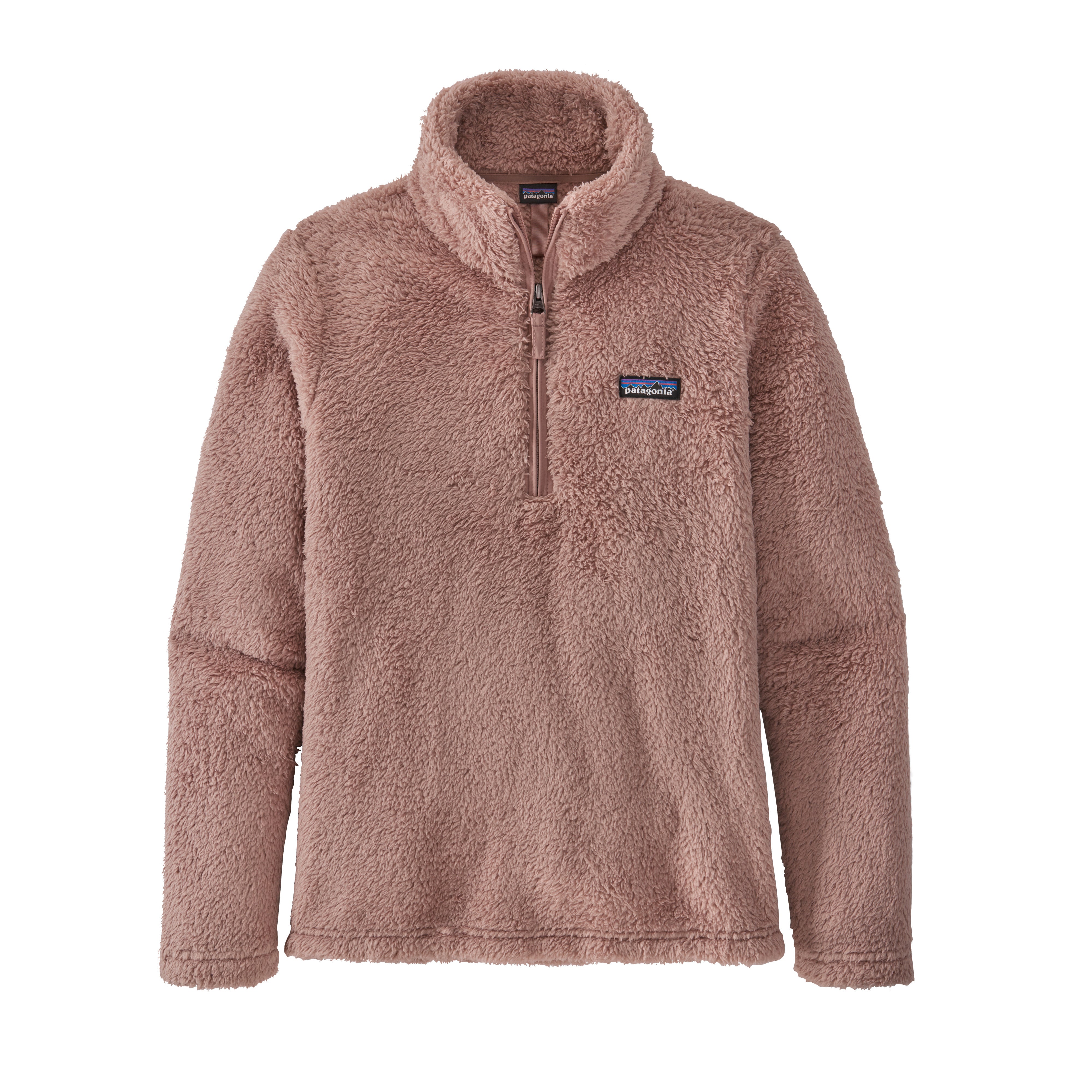 Women s Los Gatos 1 4 Zip Patagonia Worn Wear