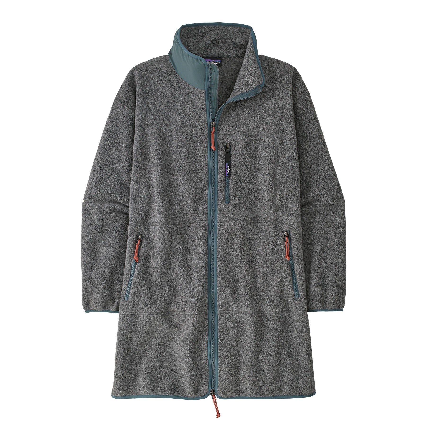 Women's Synchilla® Coat – Patagonia Worn Wear® - Main Image