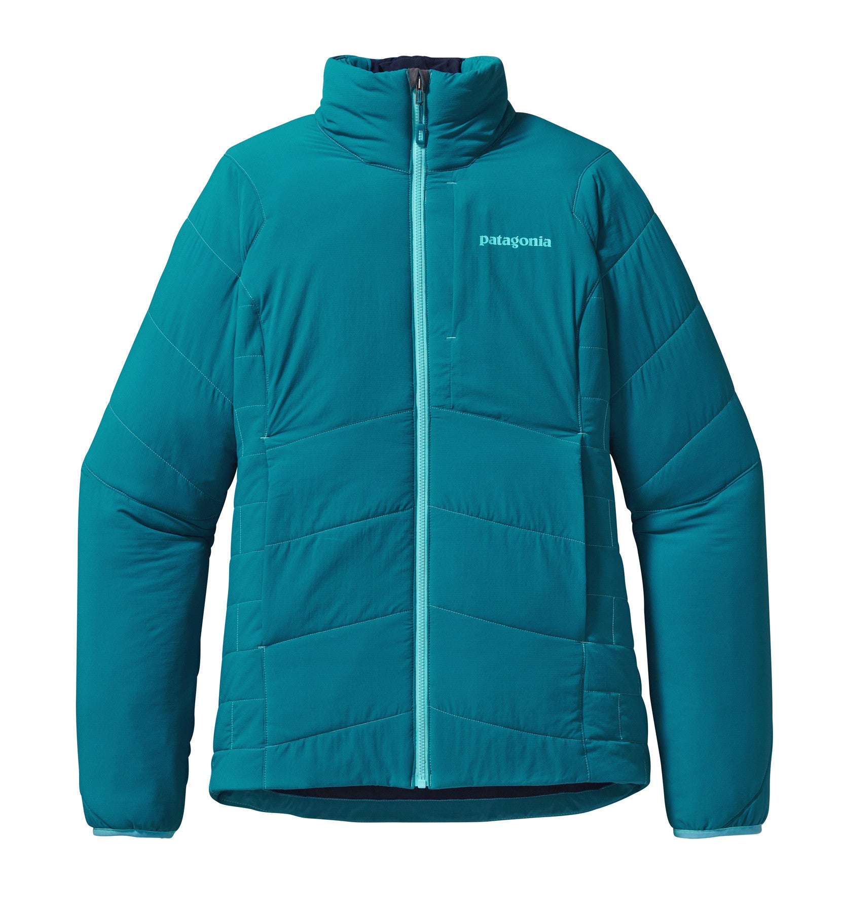 Patagonia hotsell Patagonia Nano-Air Insulated Jacket