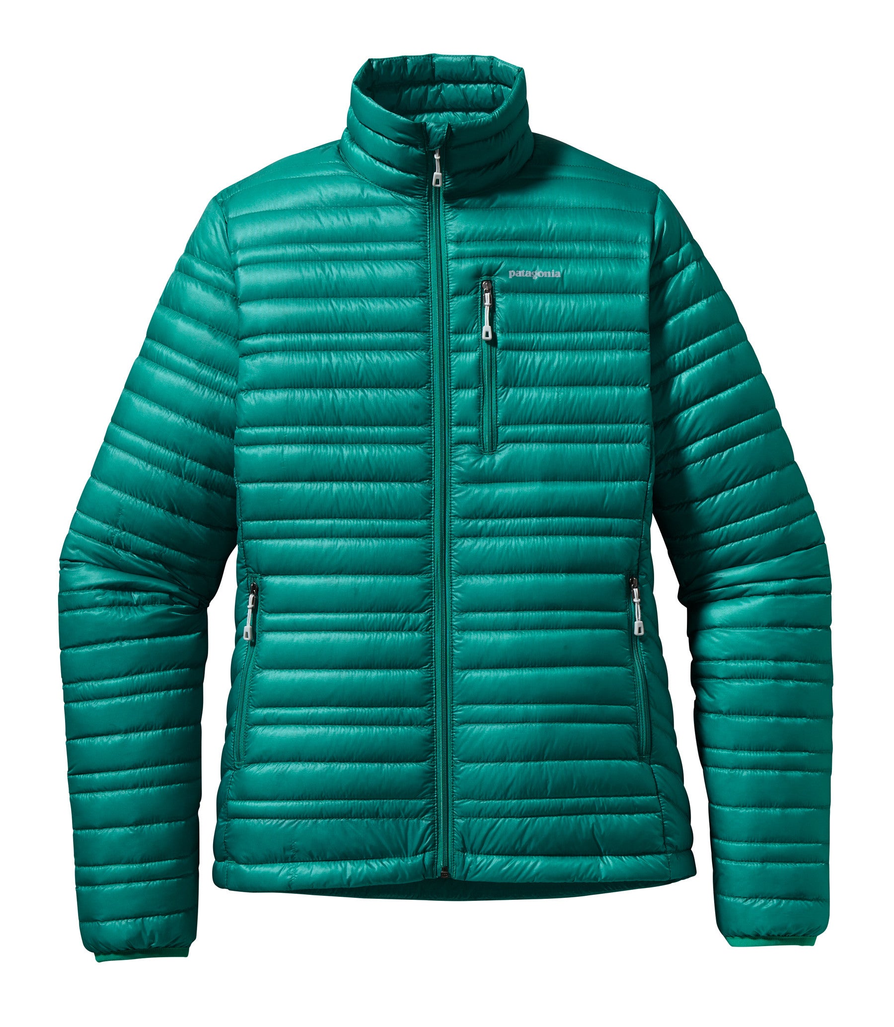 W's Ultralight Down Jacket – Patagonia Worn Wear®