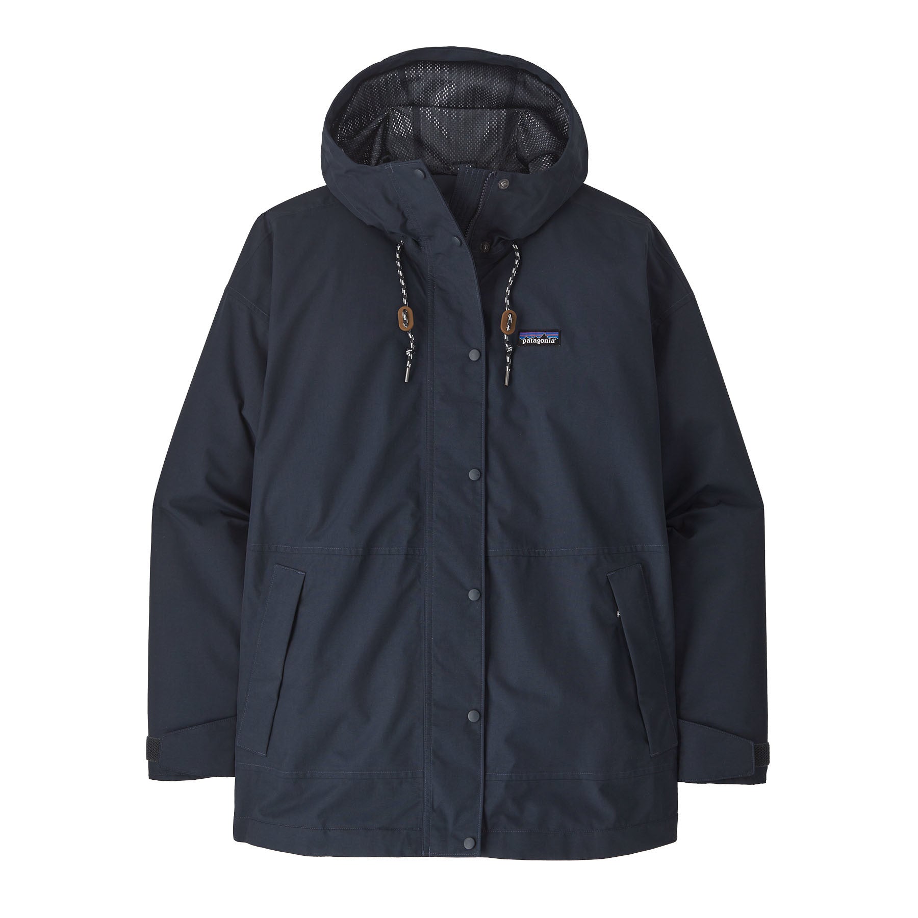Women's Outdoor Everyday Rain Jacket – Patagonia Worn Wear®