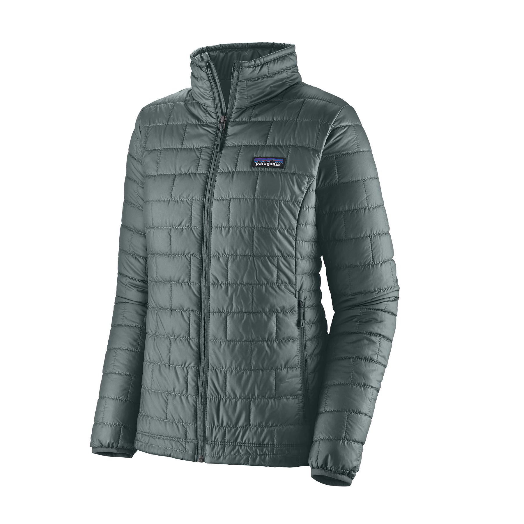 Womens patagonia deals jacket