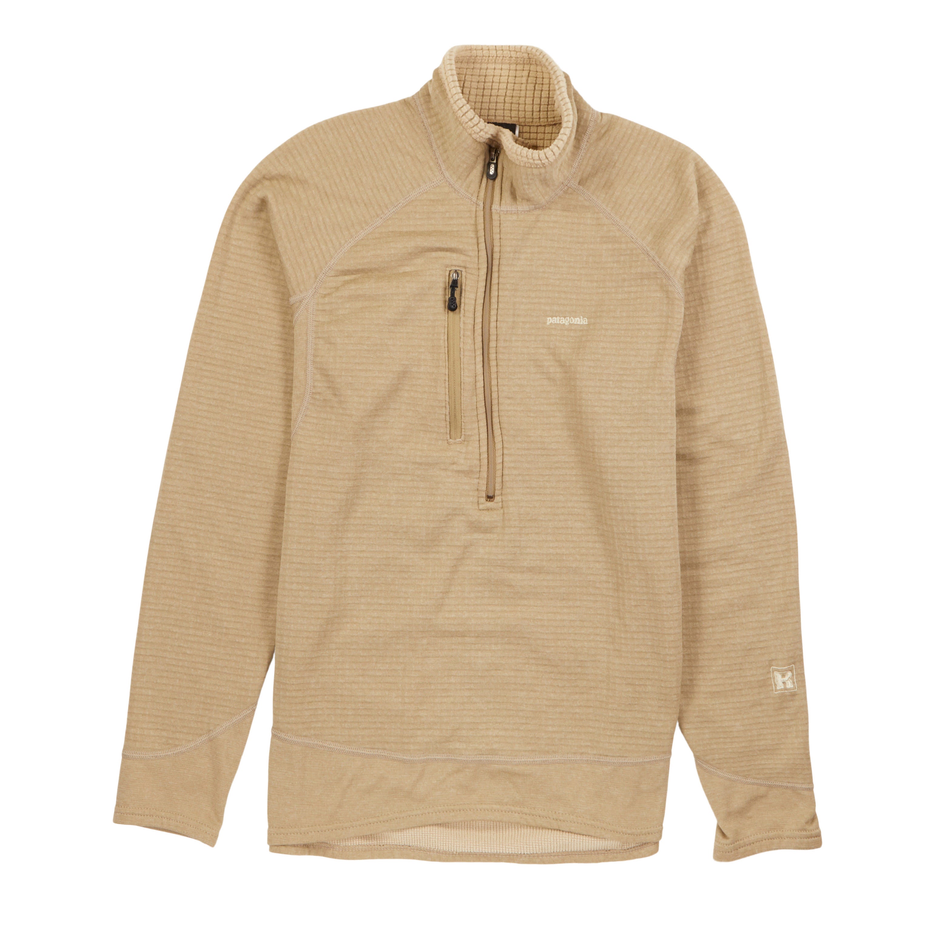 M's R1 Flash Pullover – Patagonia Worn Wear®