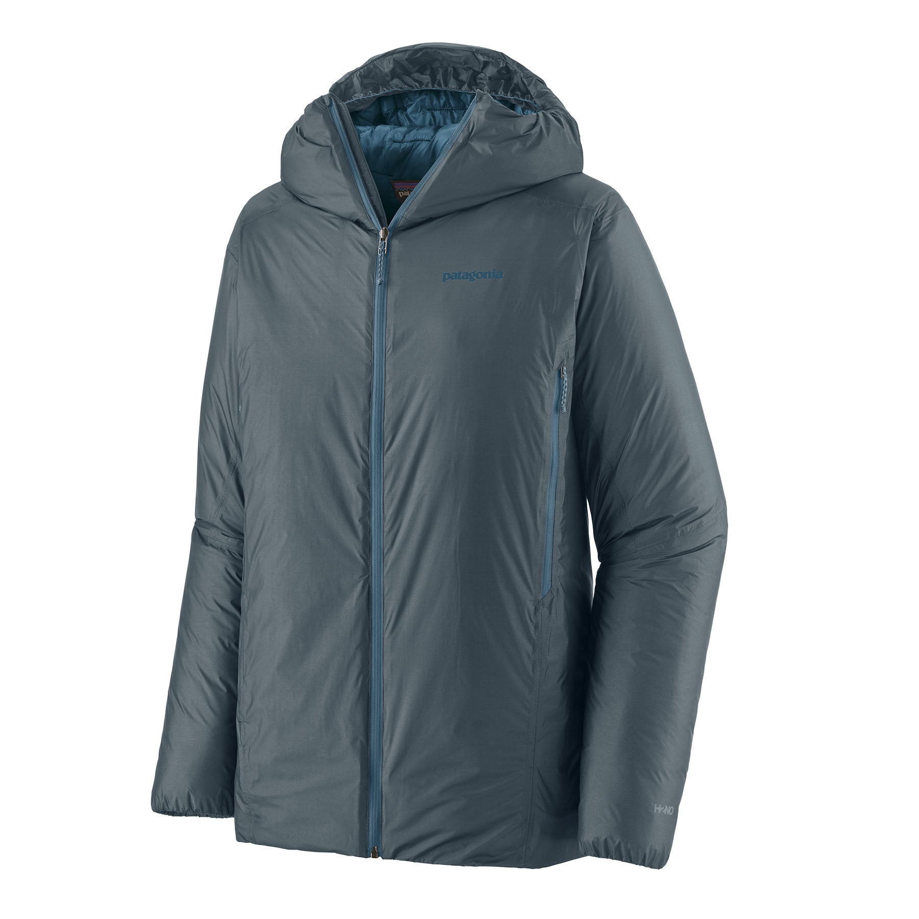 Men's Micro Puff® Storm Jacket – Patagonia Worn Wear®