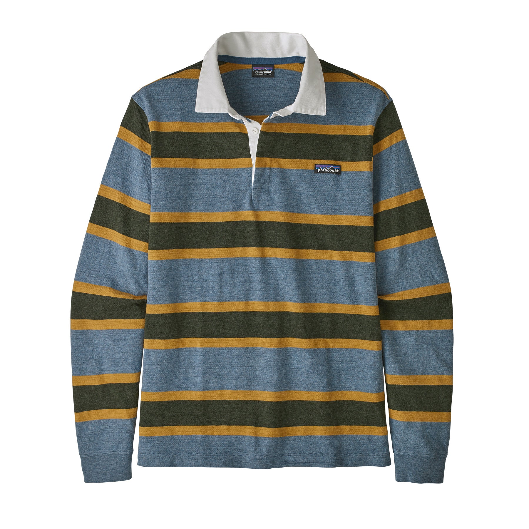 Outfit Patagonia Rugby Shirt Patagonia Midweight Rugby Shirt In