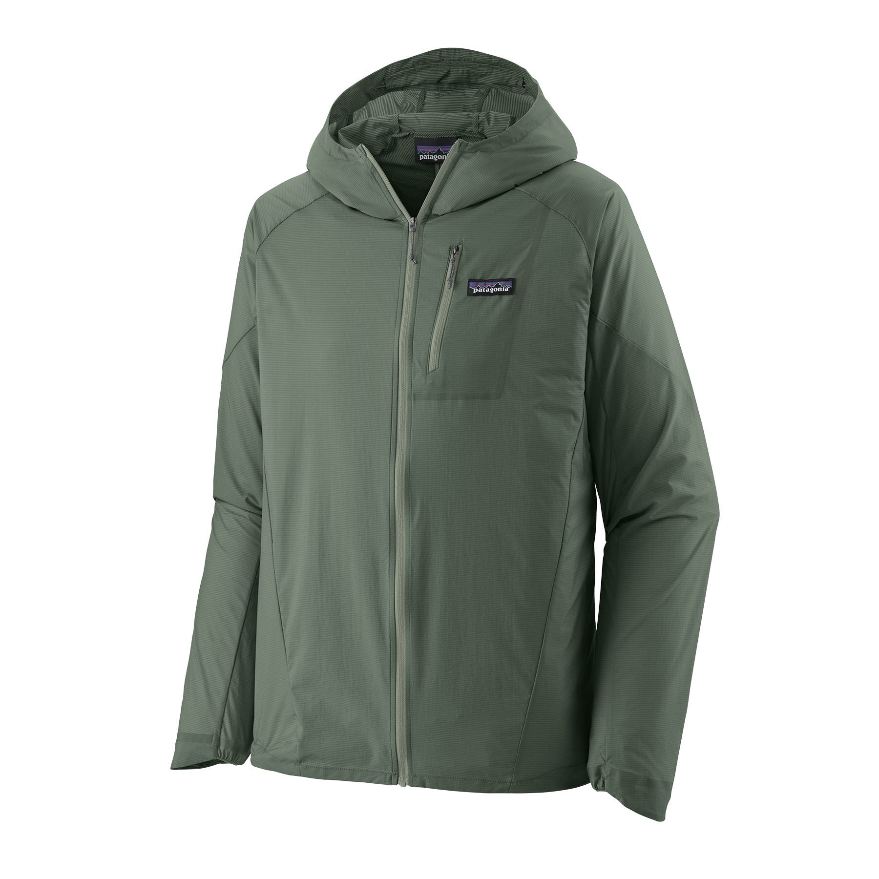 Men's Houdini® Air Jacket – Patagonia Worn Wear®