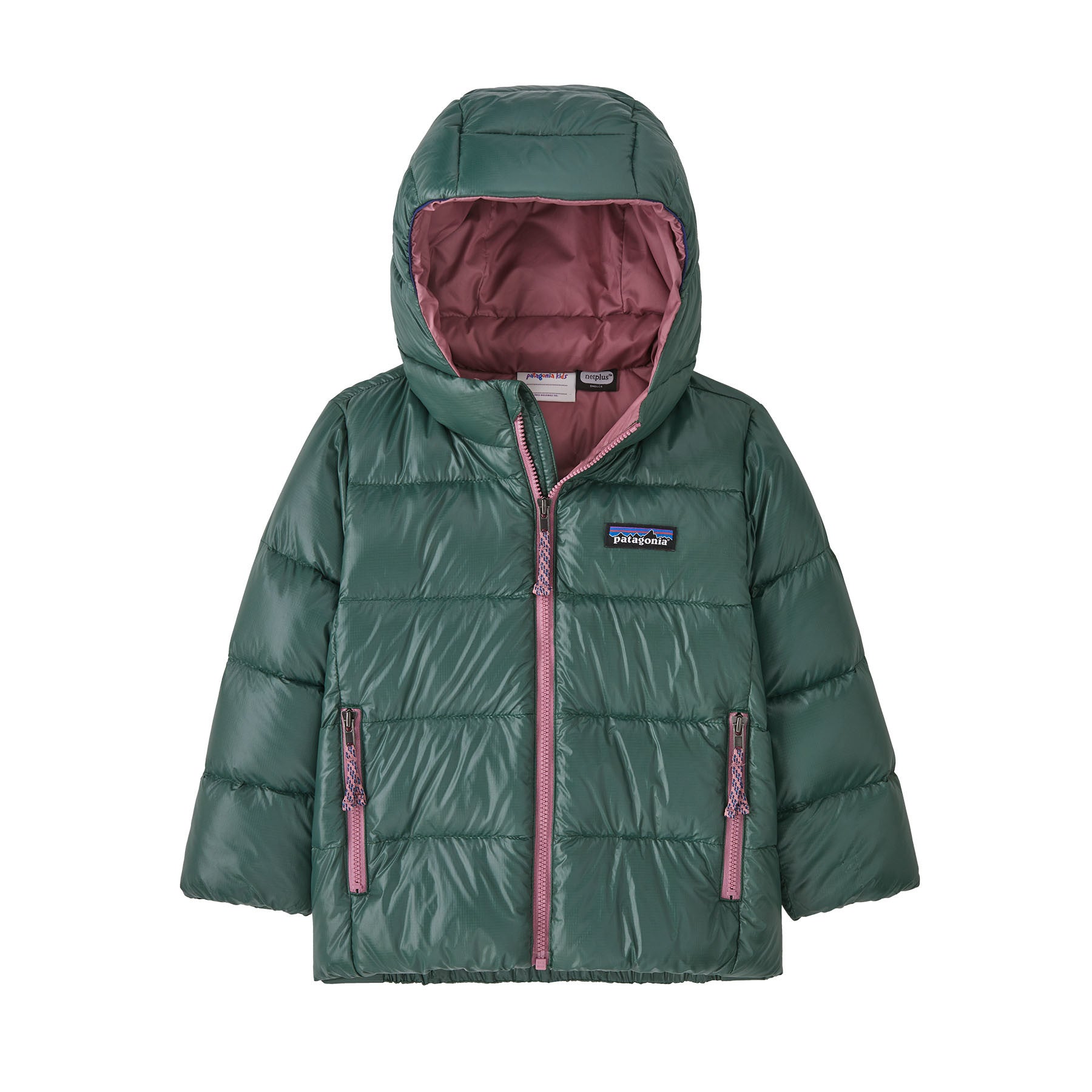 Patagonia down jacket 3t best sale