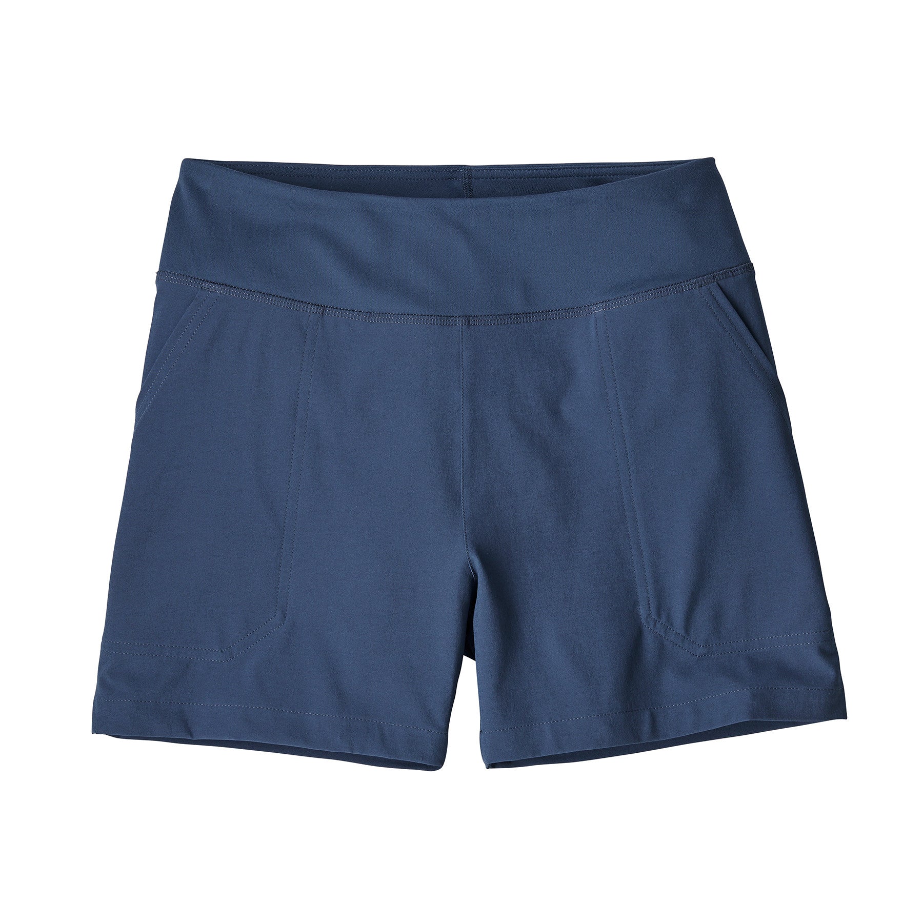 Patagonia happy hike fashion shorts