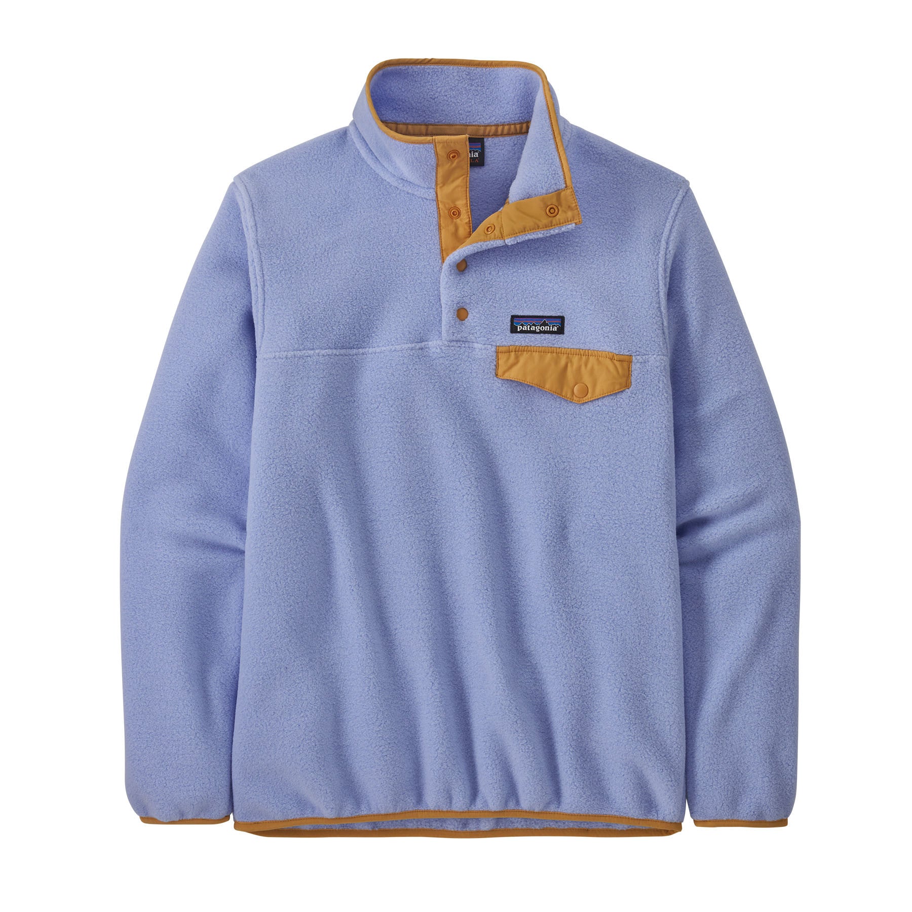 Patagonia Pullover sale Snap Button Sweater