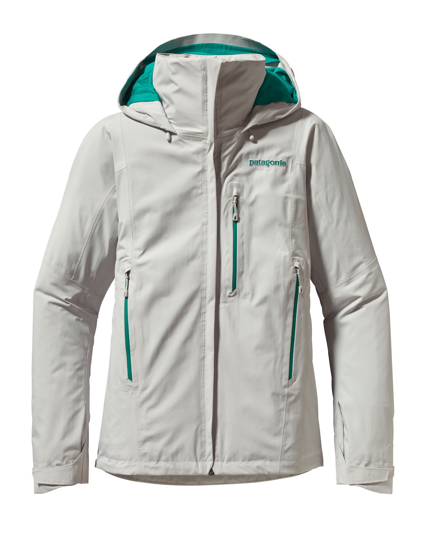 W's Piolet Jacket – Patagonia Worn Wear®