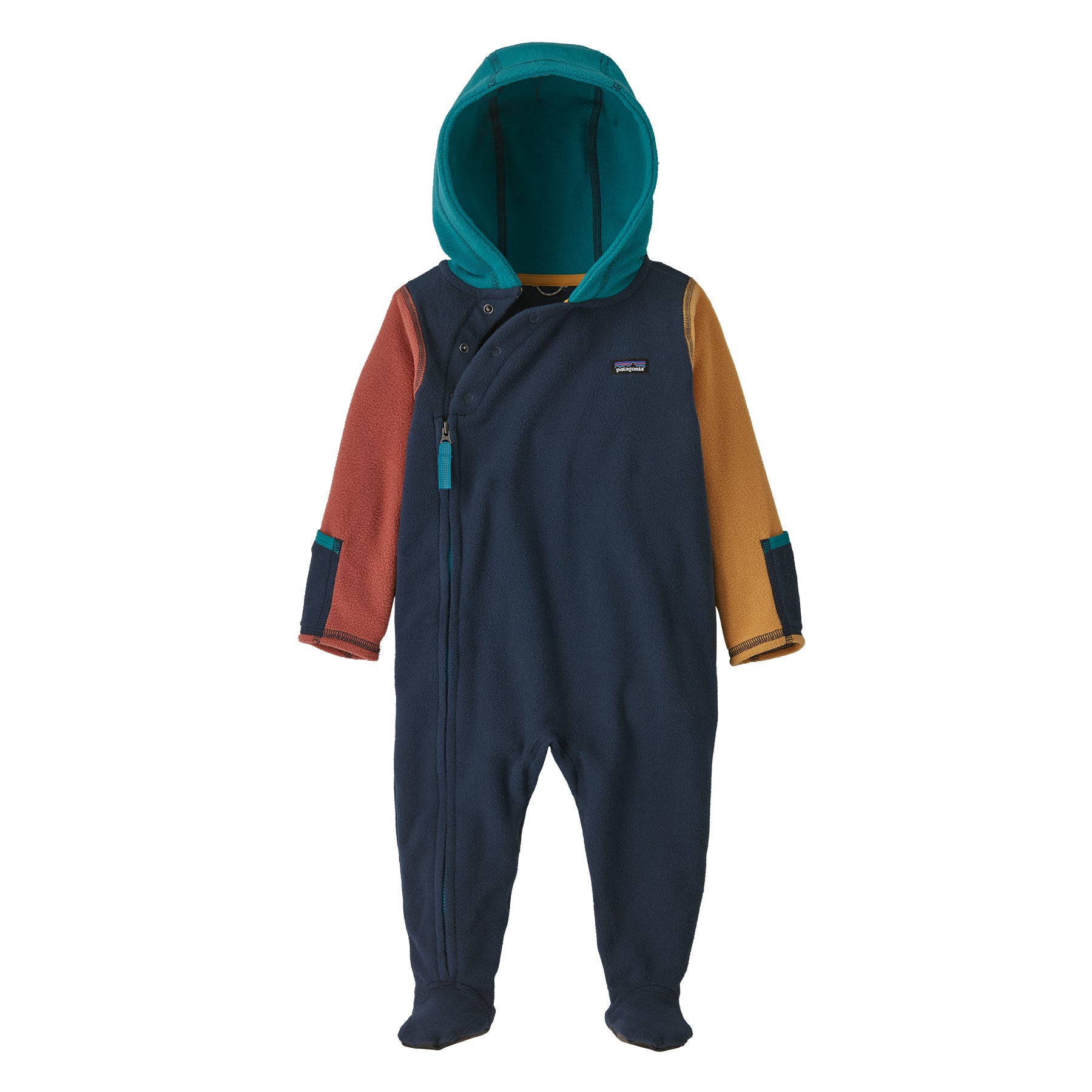 Patagonia Baby Bunting fashion