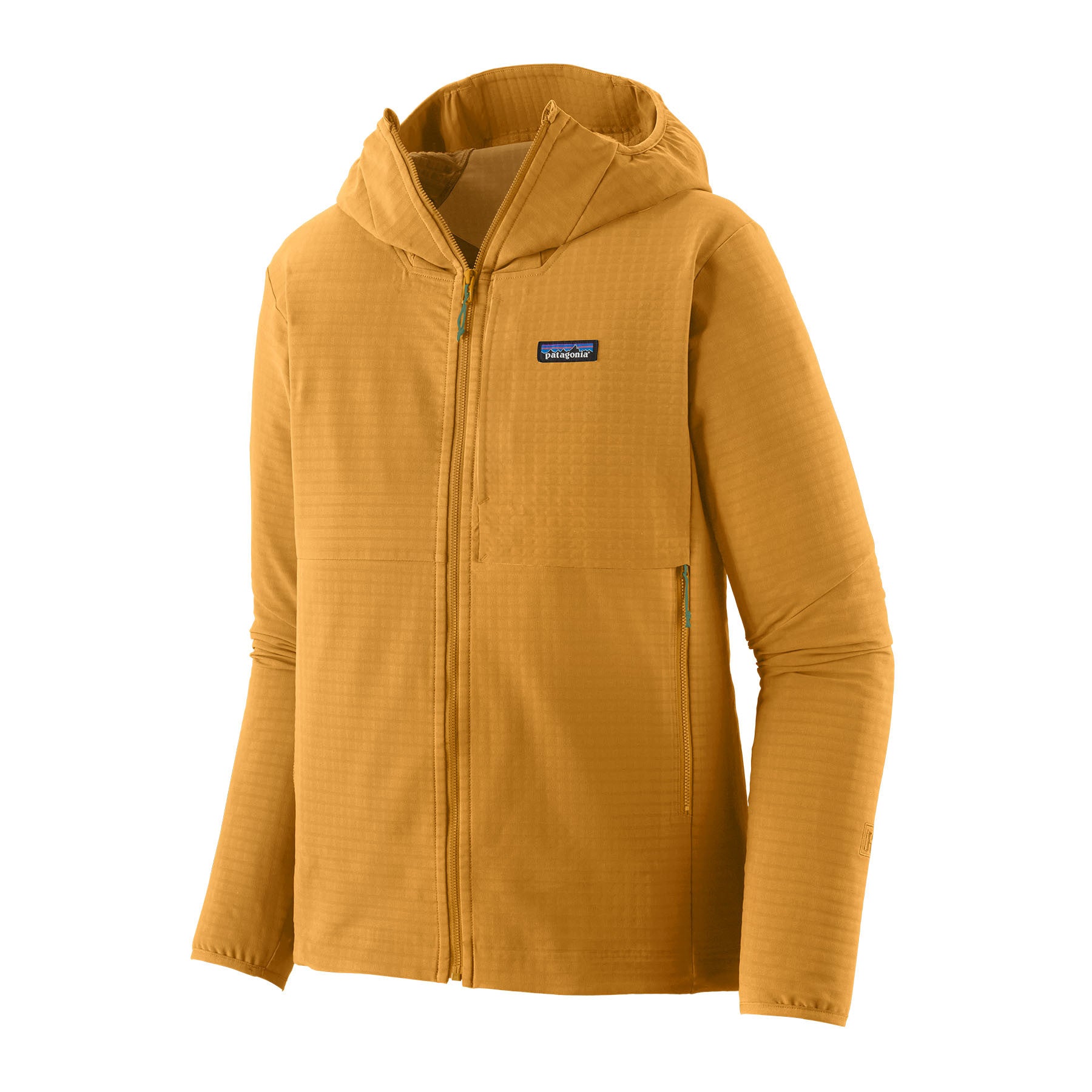 Fleece Patagonia R1 Techface Hoody Sale Men's R1® TechFace Hoody