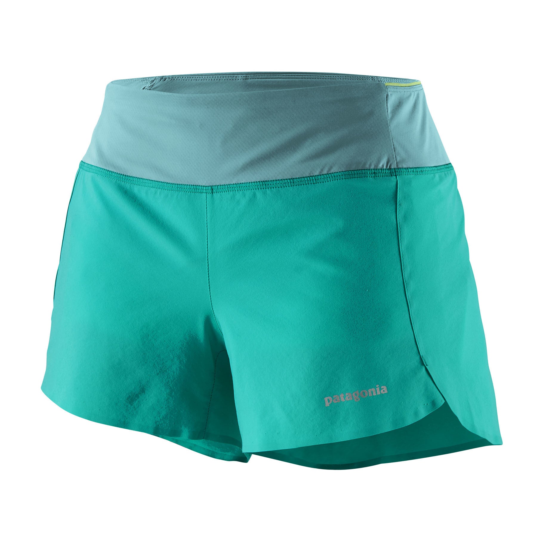 Women's Strider Pro Shorts 3½