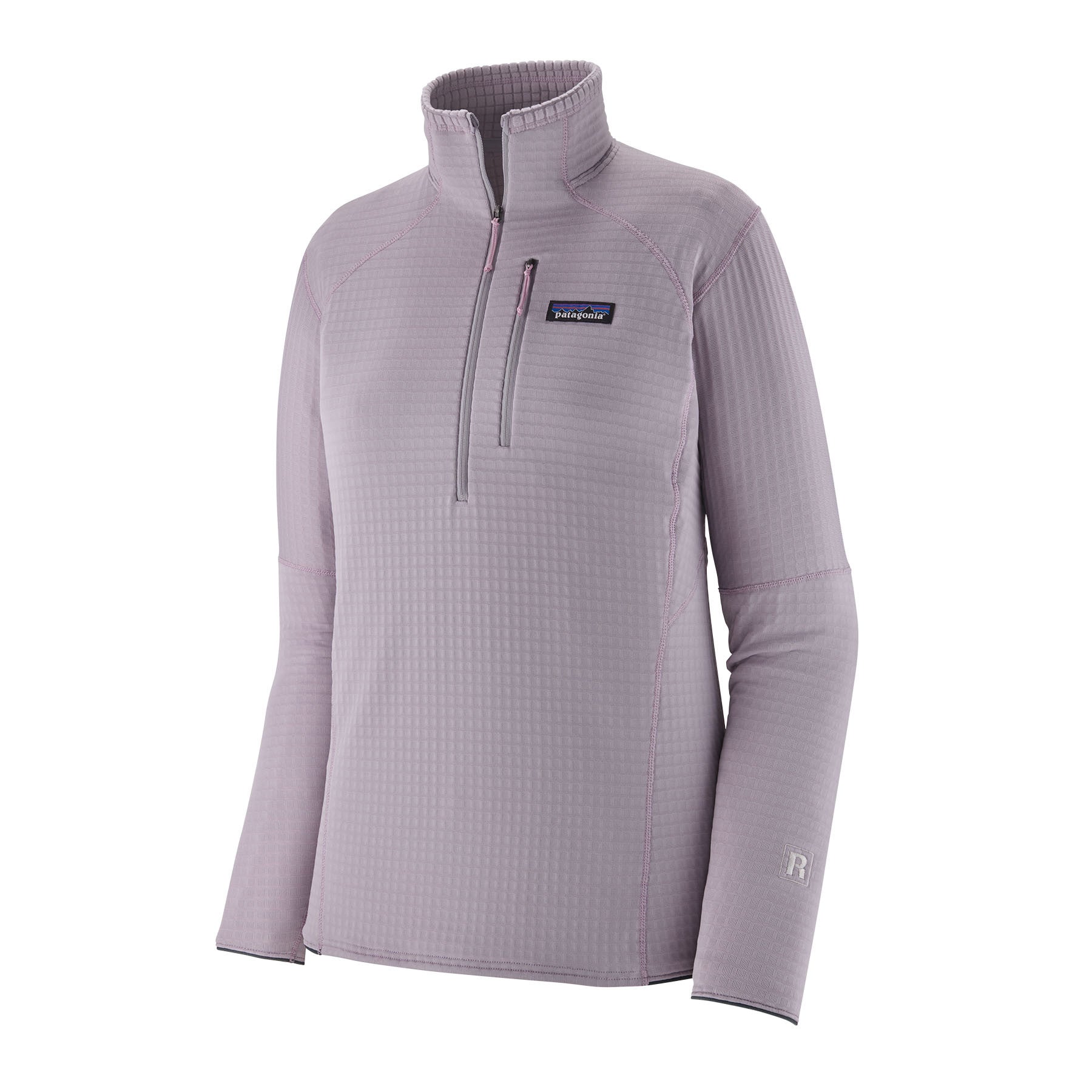 Women's R1® Pullover – Patagonia Worn Wear® - Main Image