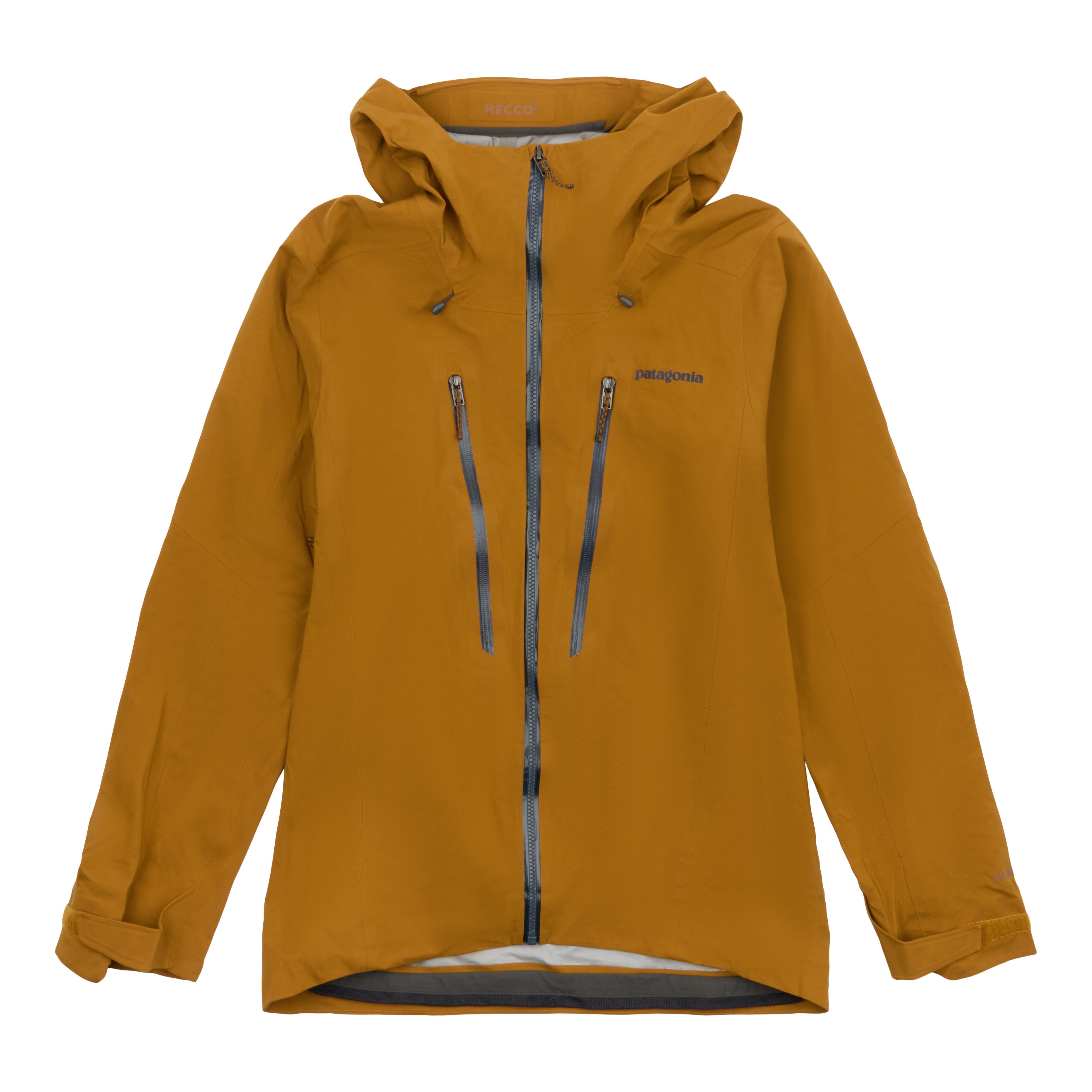 Men's Stormstride Jacket – Patagonia Worn Wear®