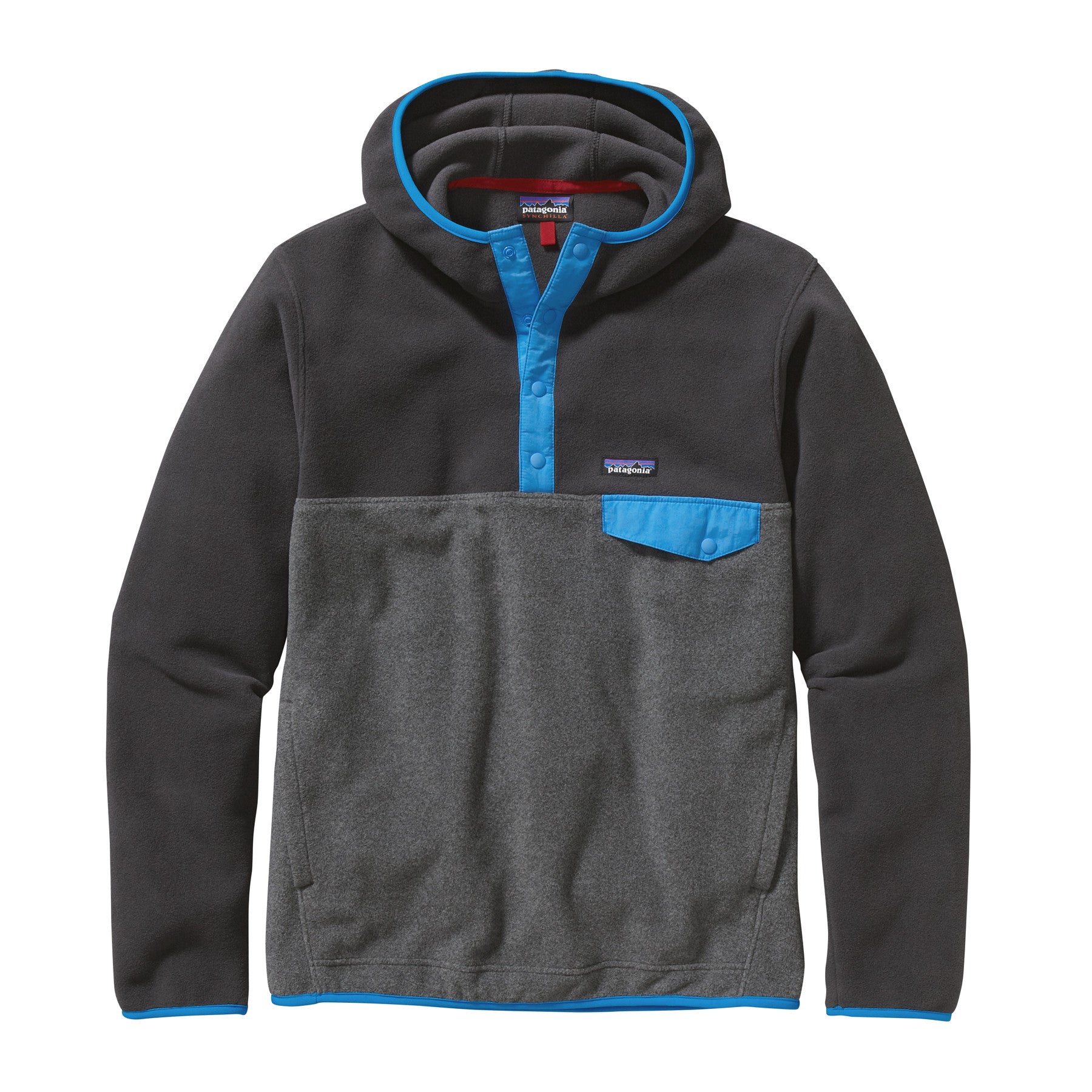 Patagonia synchilla hoody sale