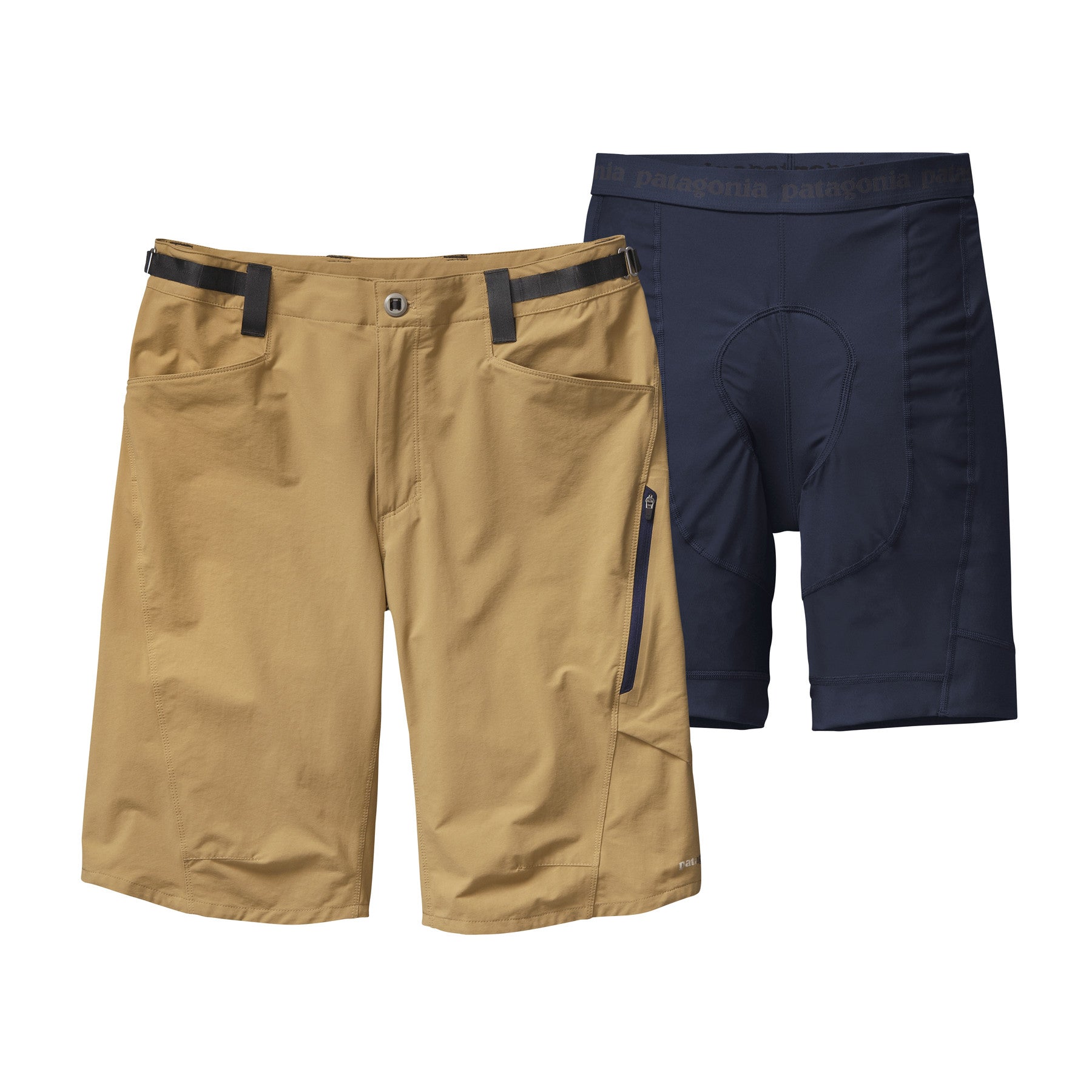 M's Dirt Craft Bike Shorts โ Patagonia Worn Wearยฎ