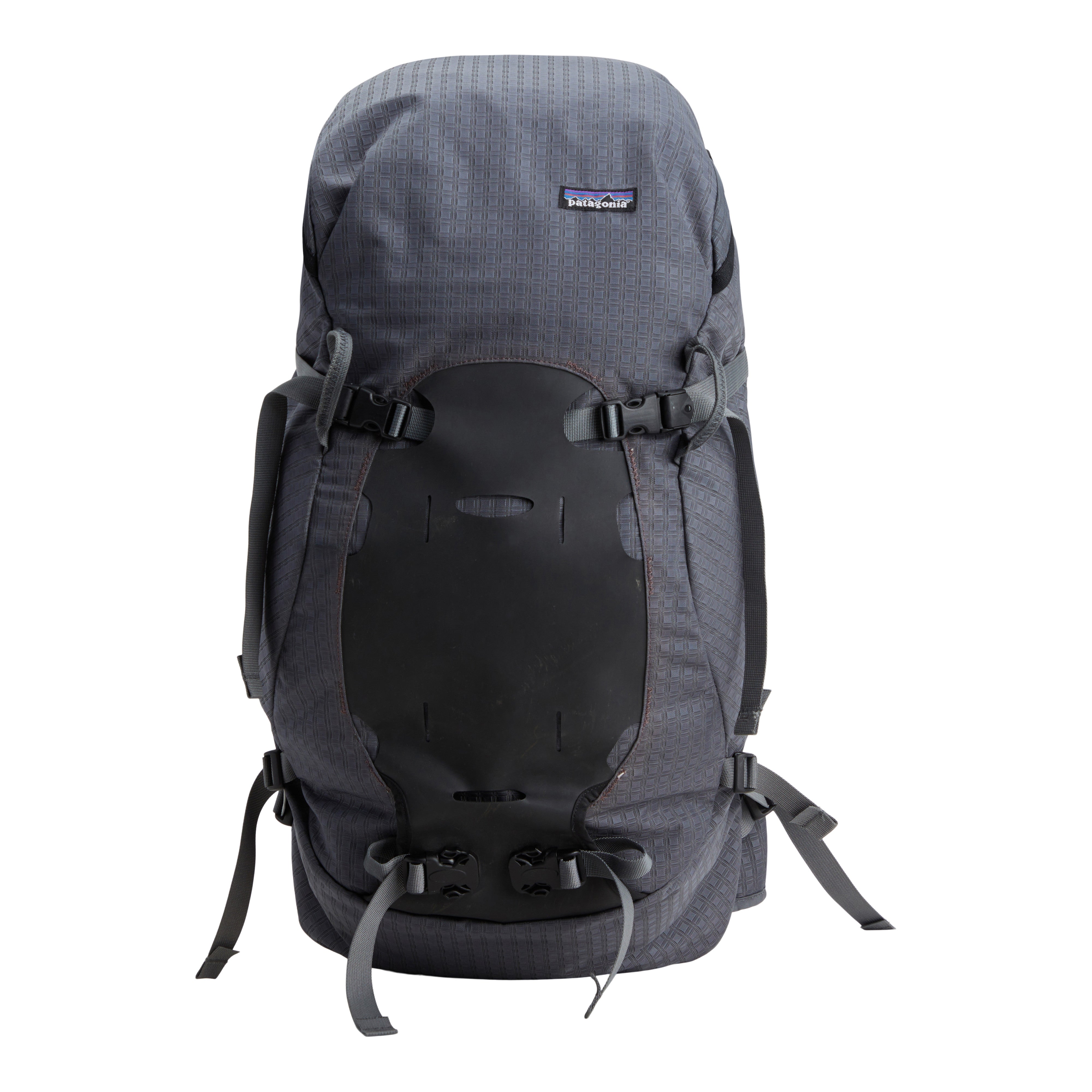 patagonia gritty pack