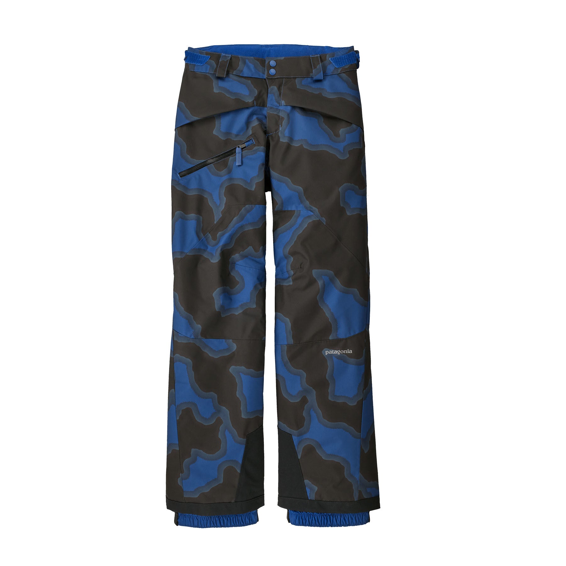 Boys' Snowshot Pants – Patagonia Worn Wear®