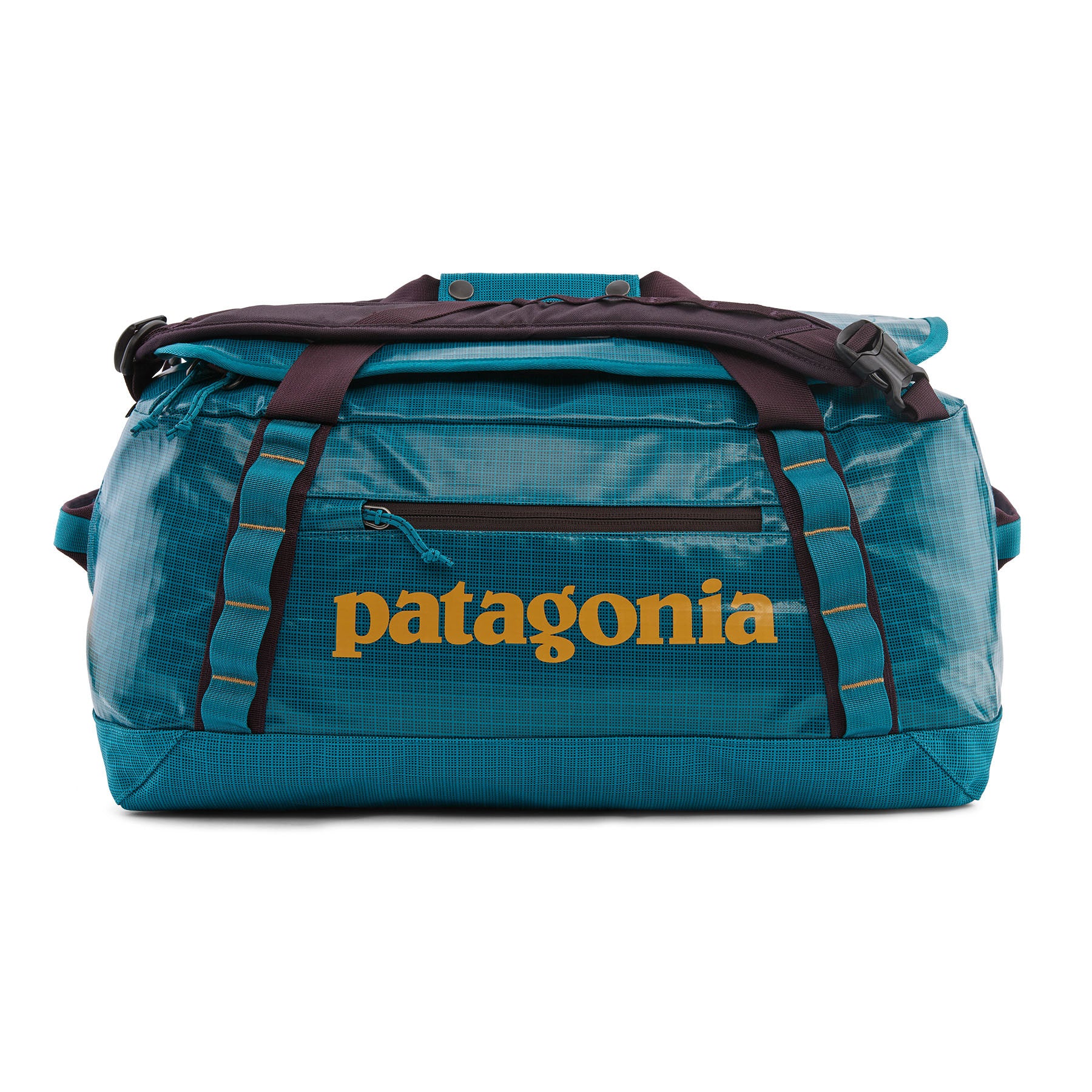 Black Hole® Duffel 40L – Patagonia Worn Wear®1