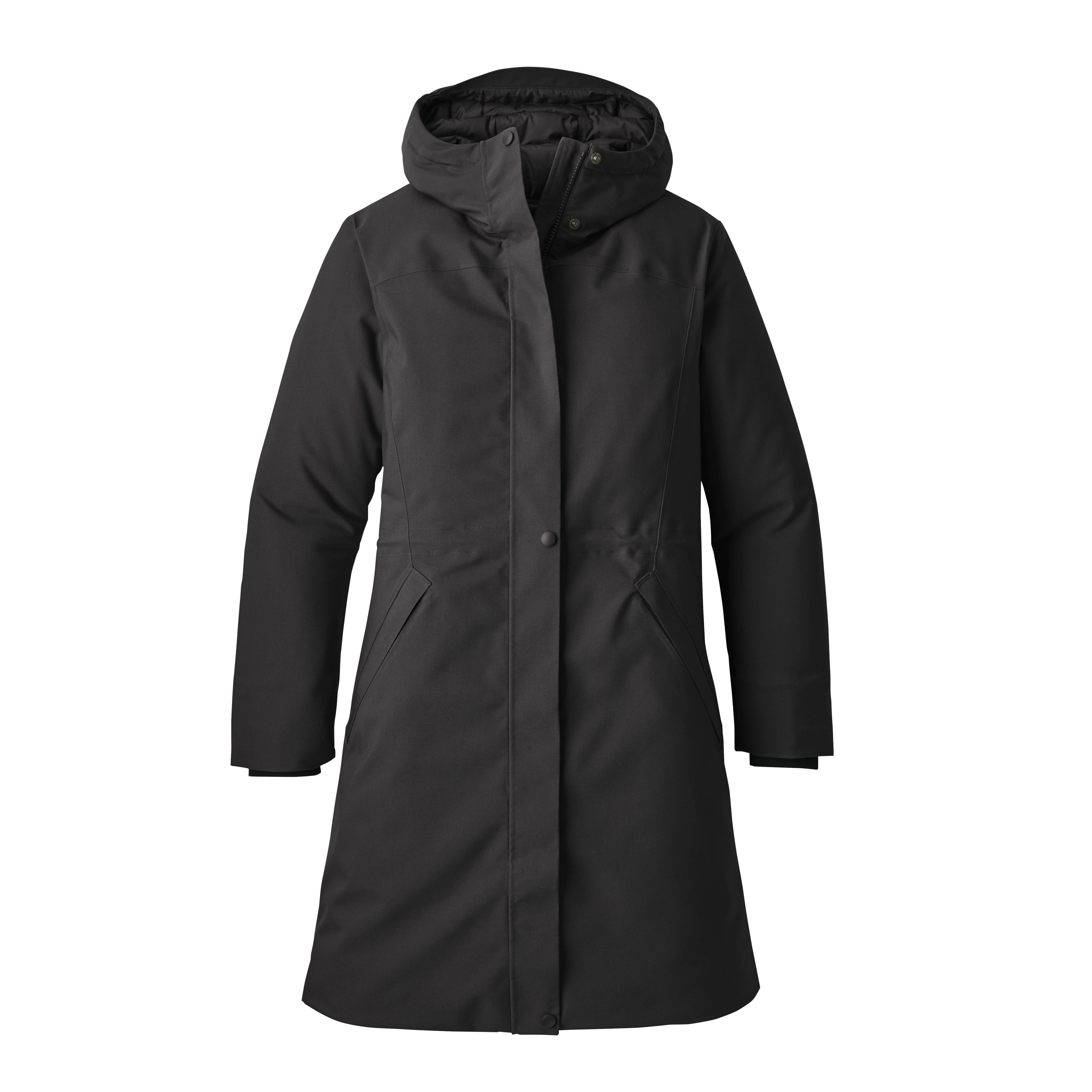W's Idyllwild Parka – Patagonia Worn Wear®