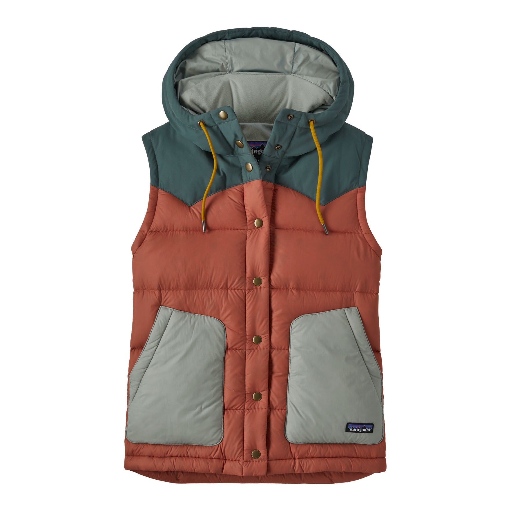 Patagonia bivy vest womens medium hotsell