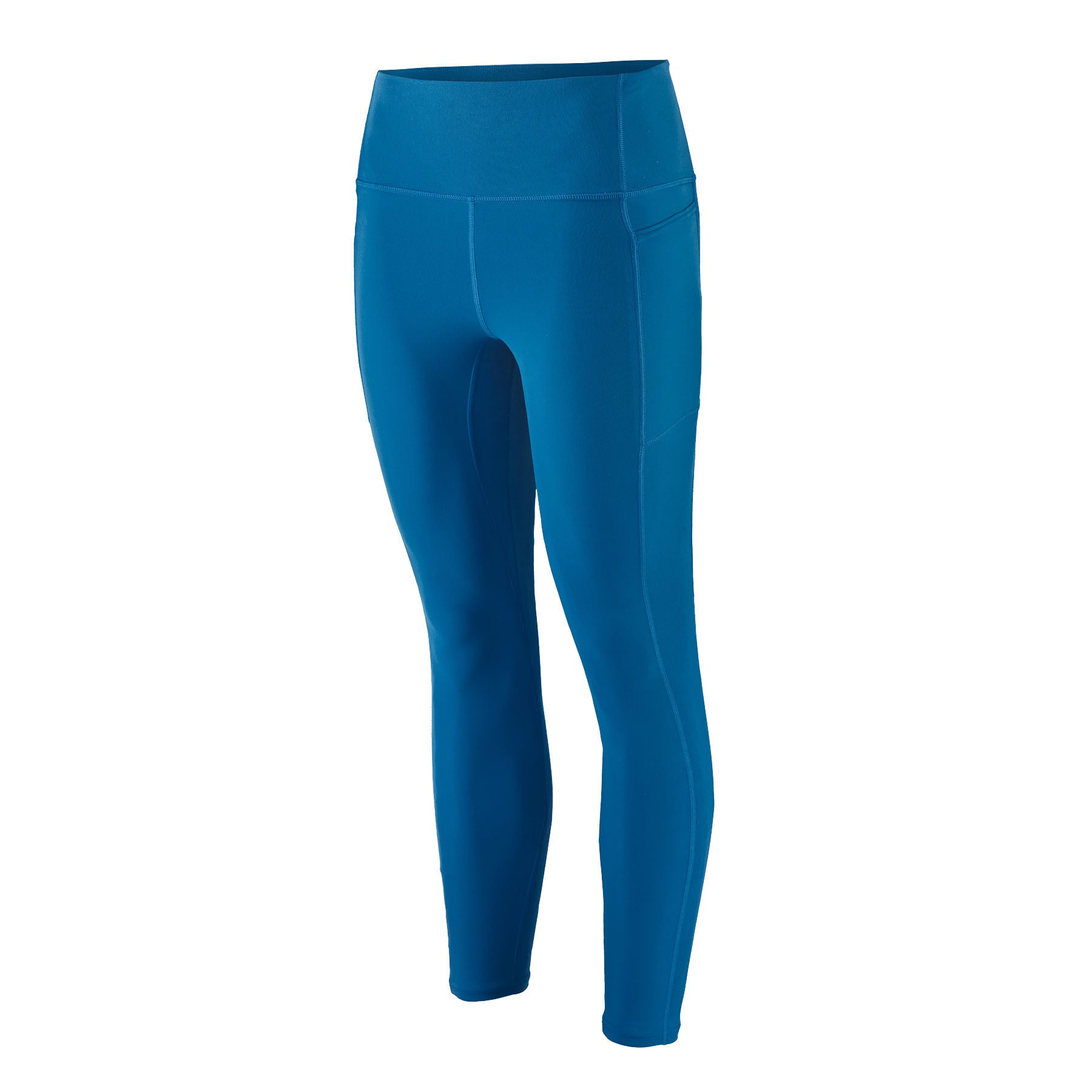 Women's Maipo 7/8 Stash Tights – Patagonia Worn Wear®