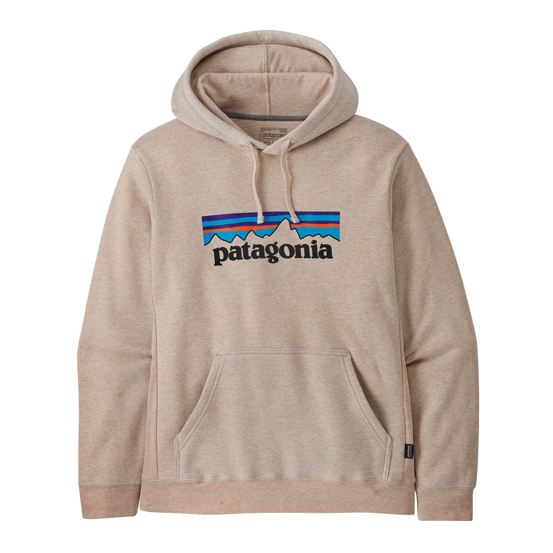 P-6 Logo Uprisal Hoody – Patagonia Worn Wear®