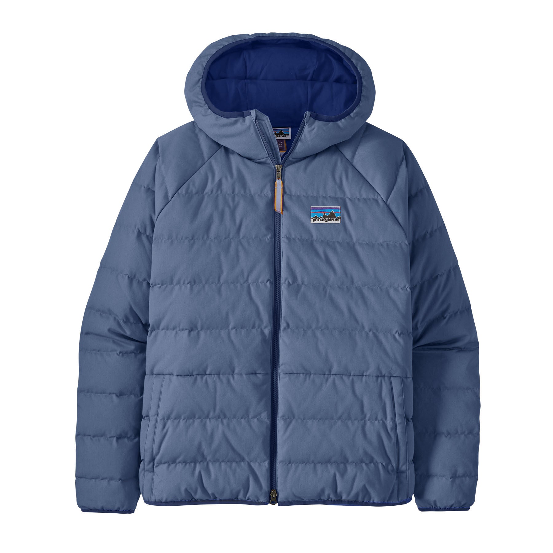 Cotton Down Jacket – Patagonia Worn Wear®