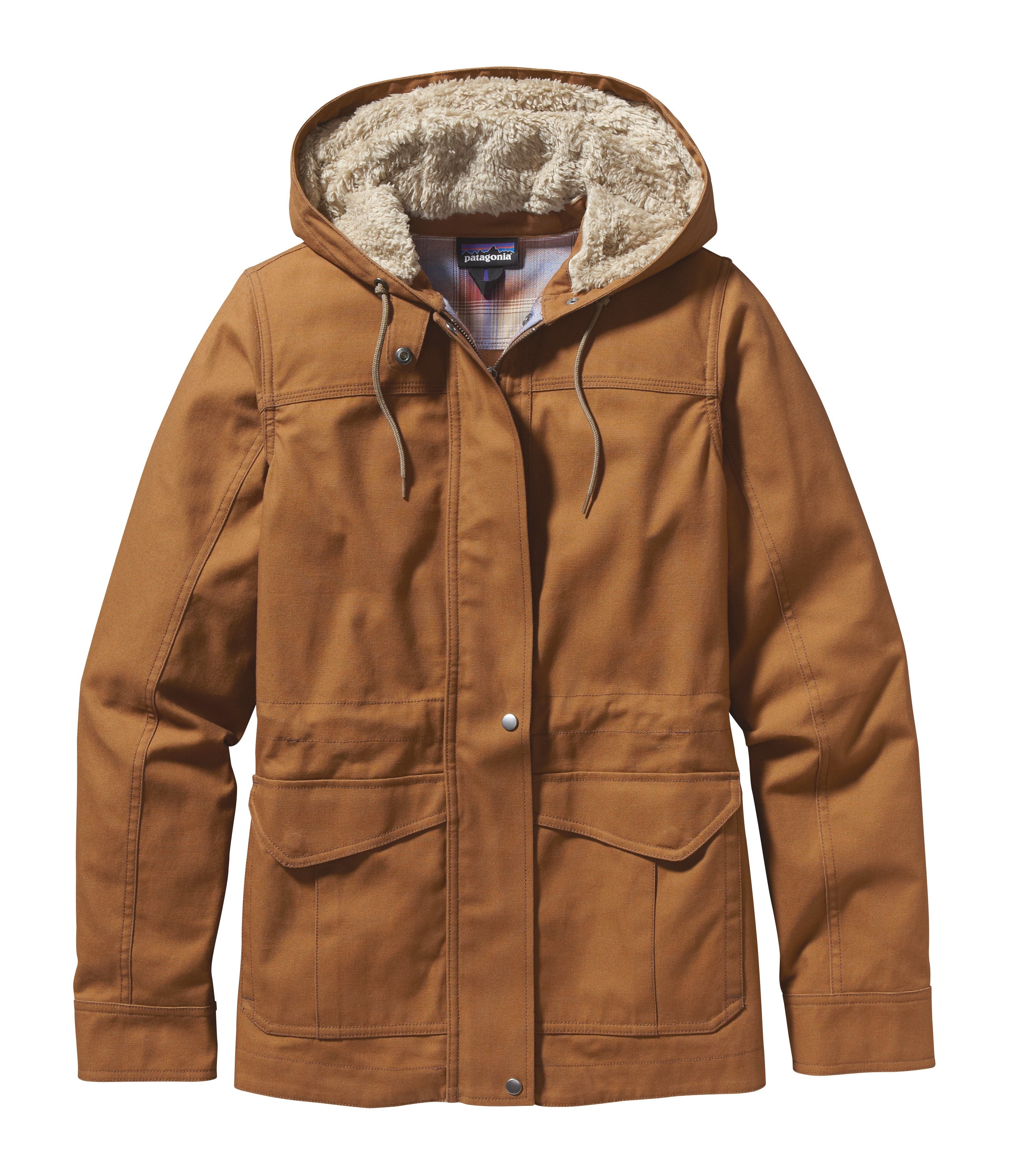 Patagonia PRAIRIE DAWN HTF! Navy canvas high quality