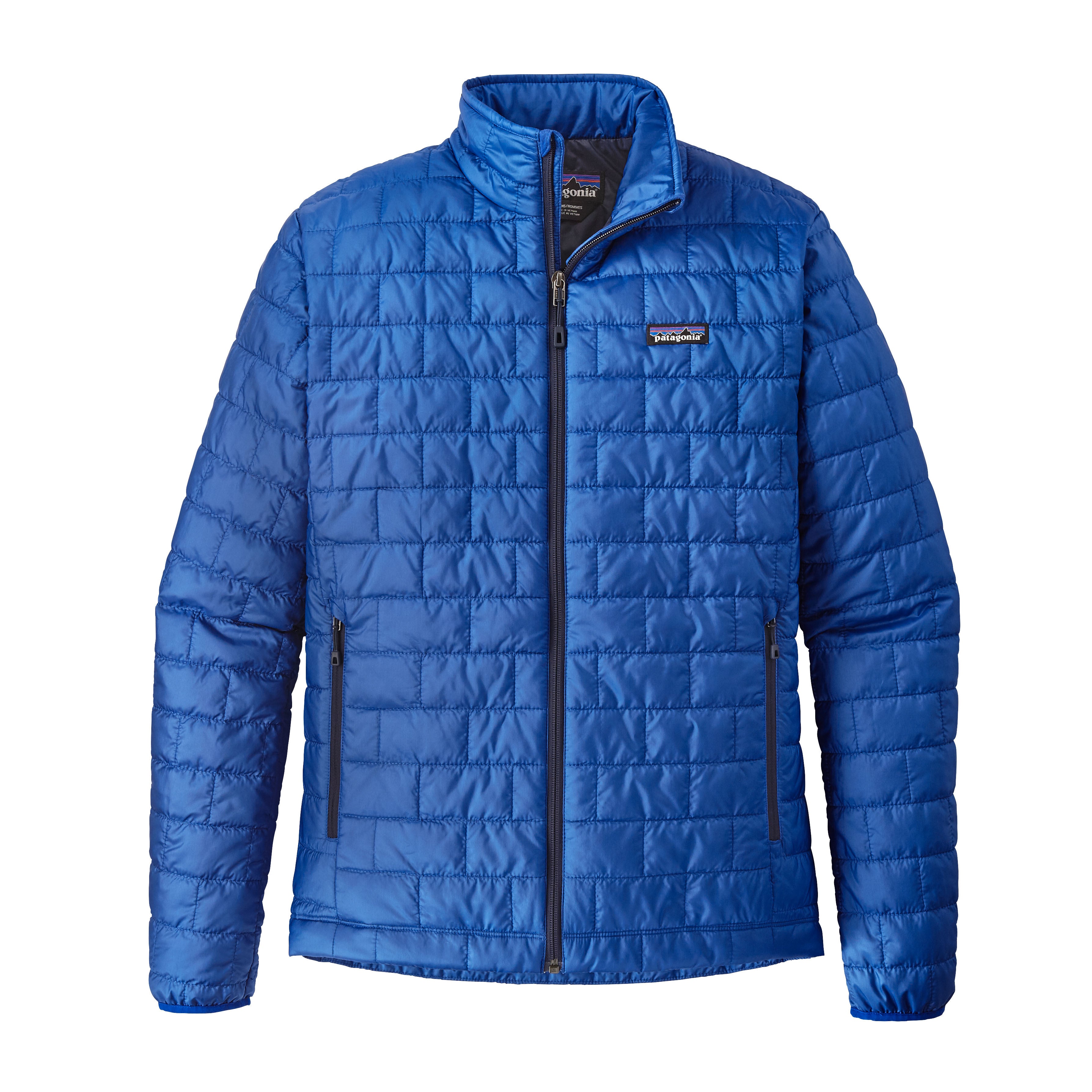 Patagonia Nano Puff Jacket online Mens NEW