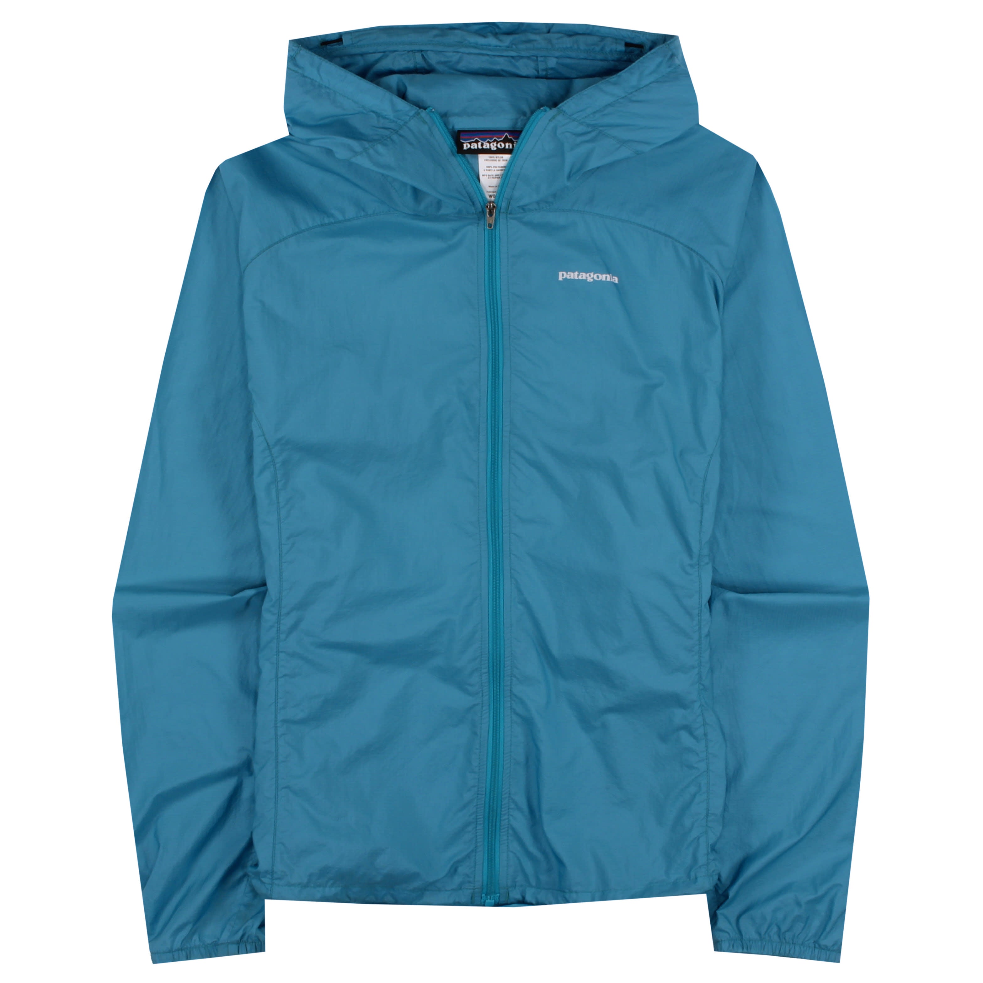 Women's Houdini® Full-Zip Jacket – Patagonia Worn Wear®