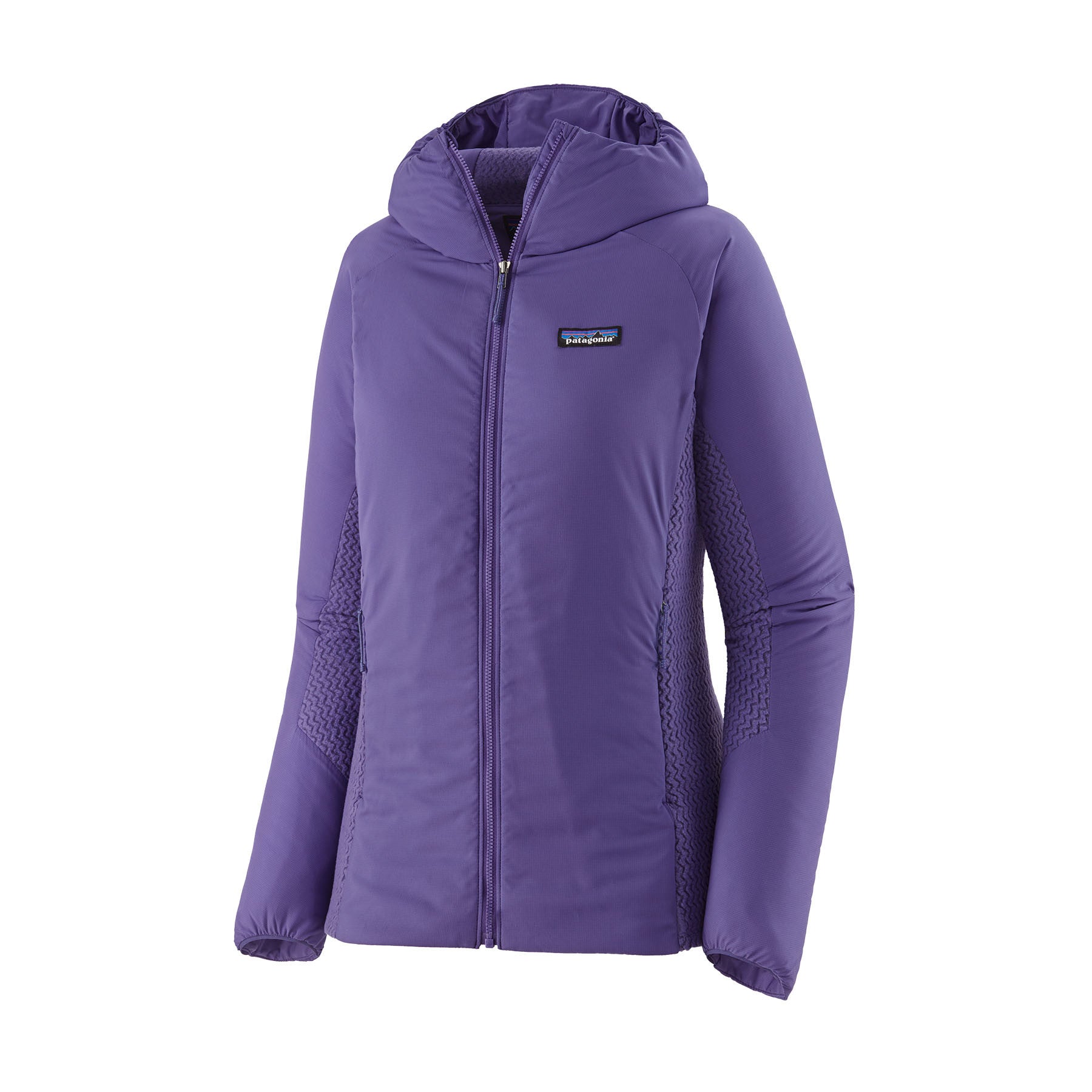 Patagonia women's Nano Air selling Hoody Size L Brand new