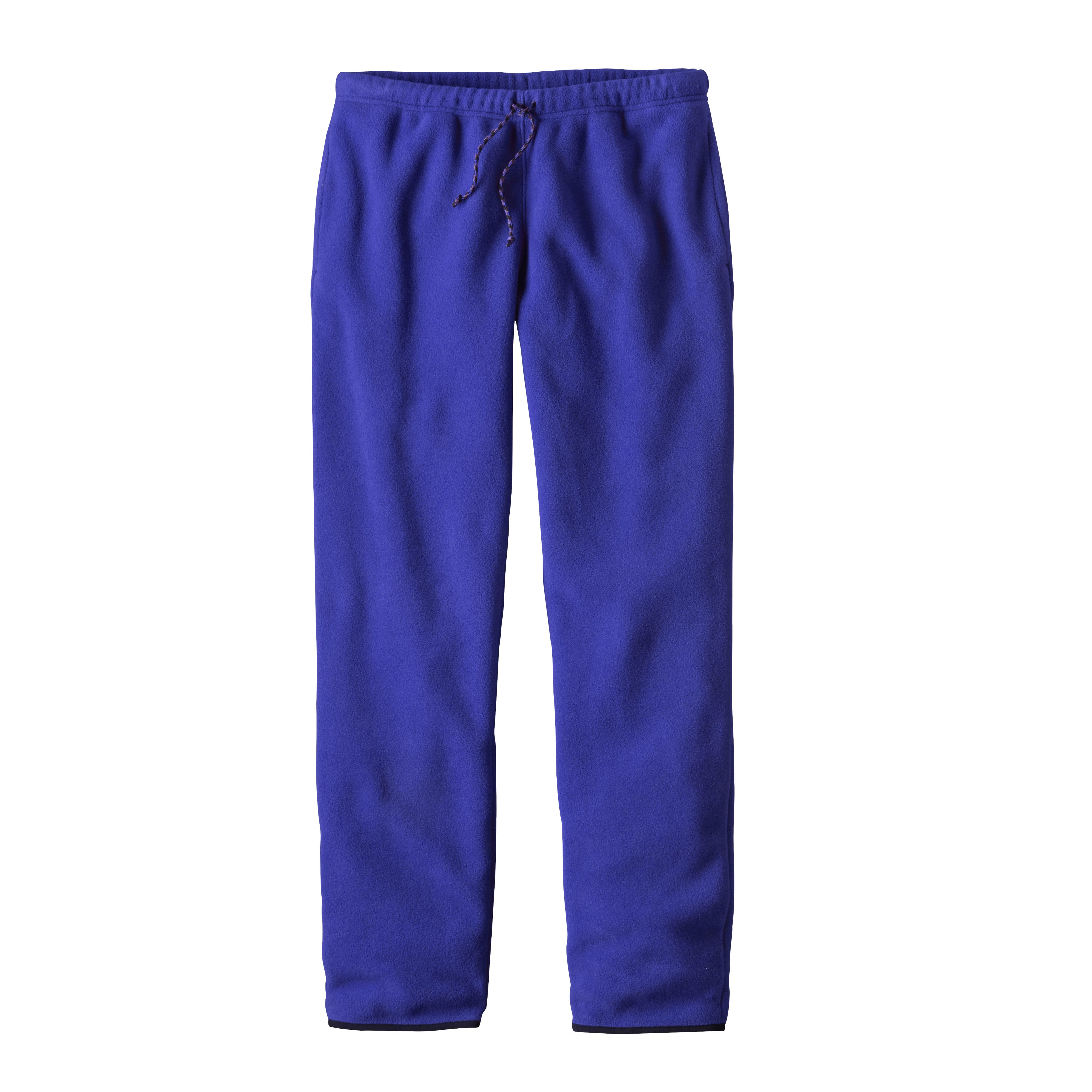 Men s Synchilla Snap T Pants