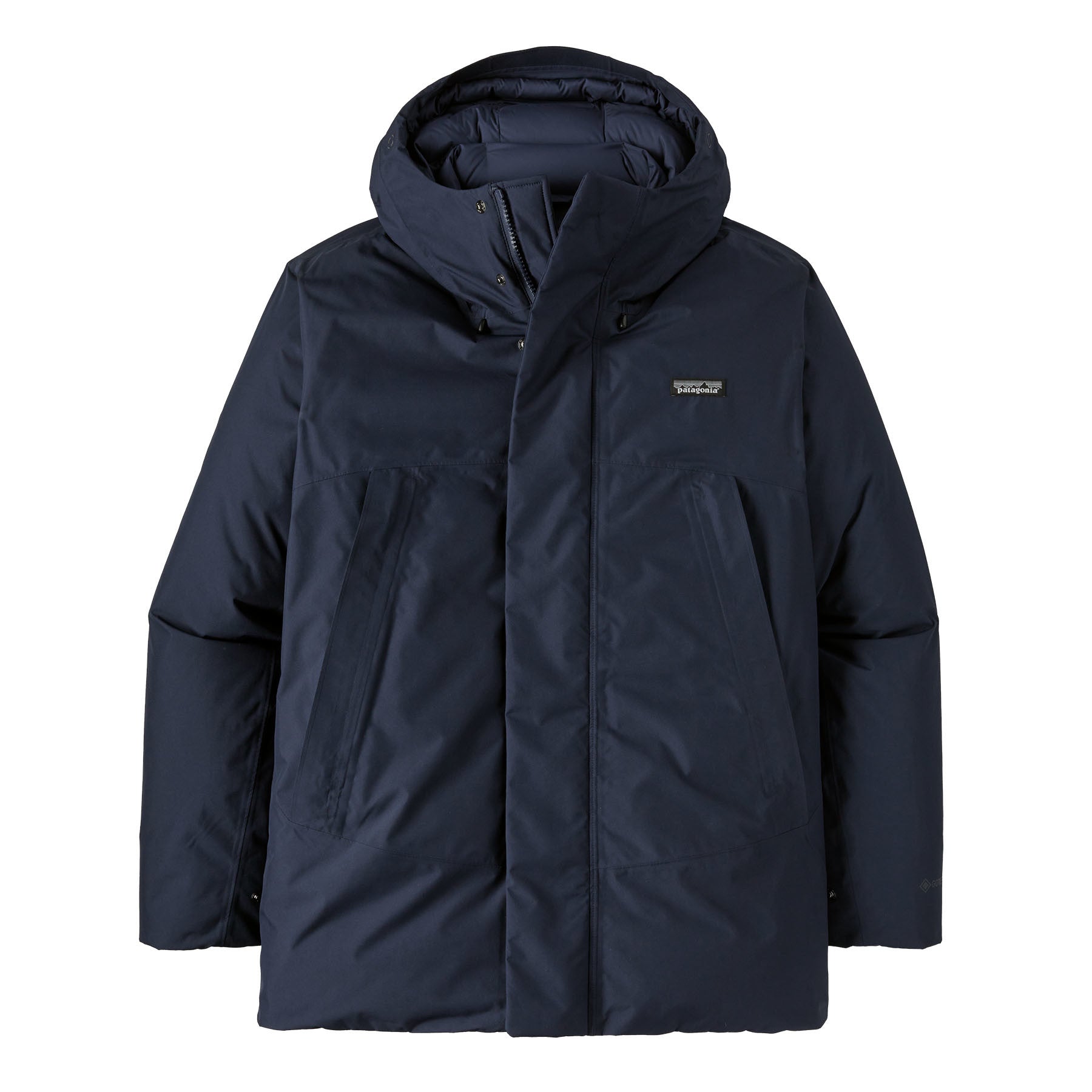 Hood Patagonia Frozen Range W's Frozen Range 3-in-1 Parka