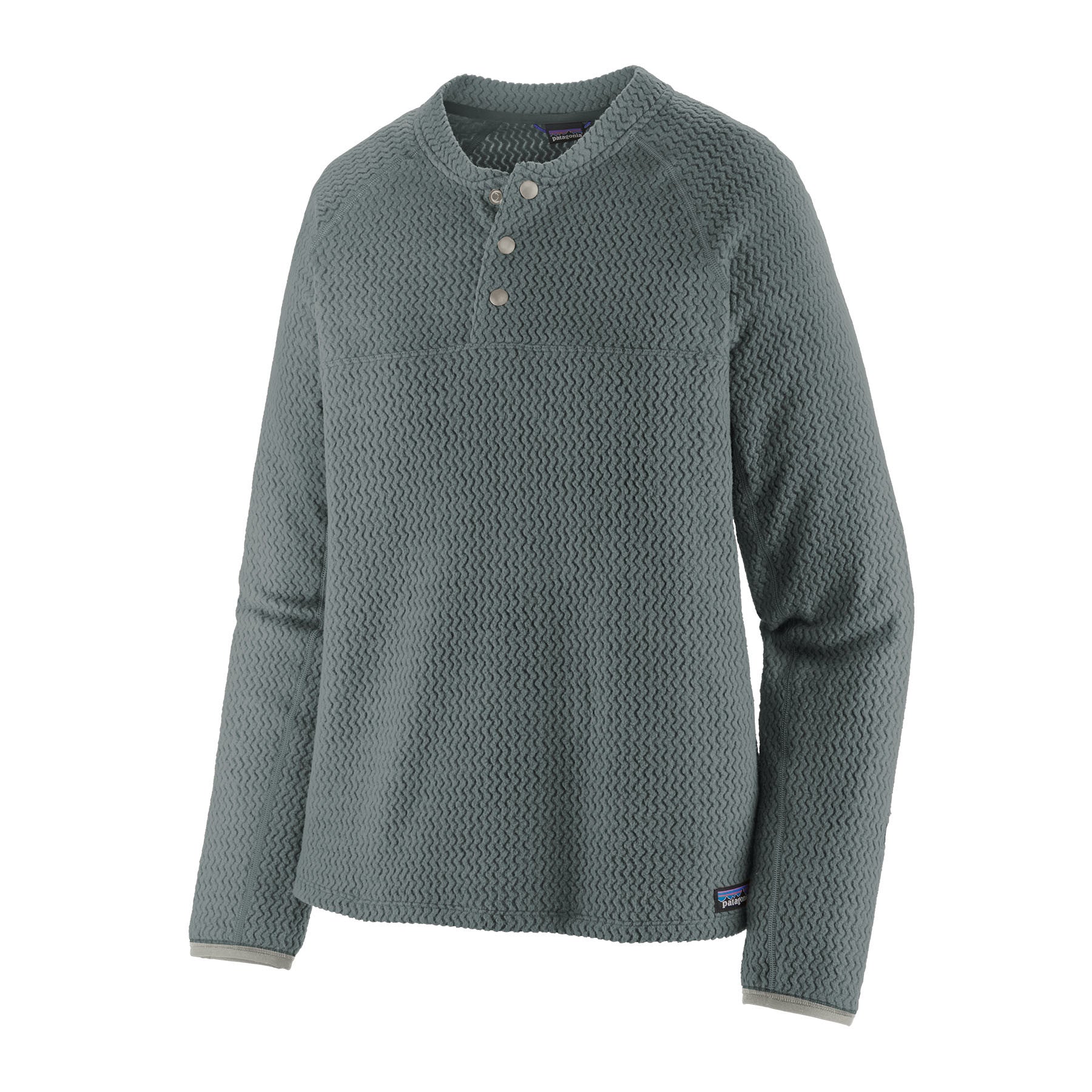 Women's R1® Air Henley – Patagonia Worn Wear®