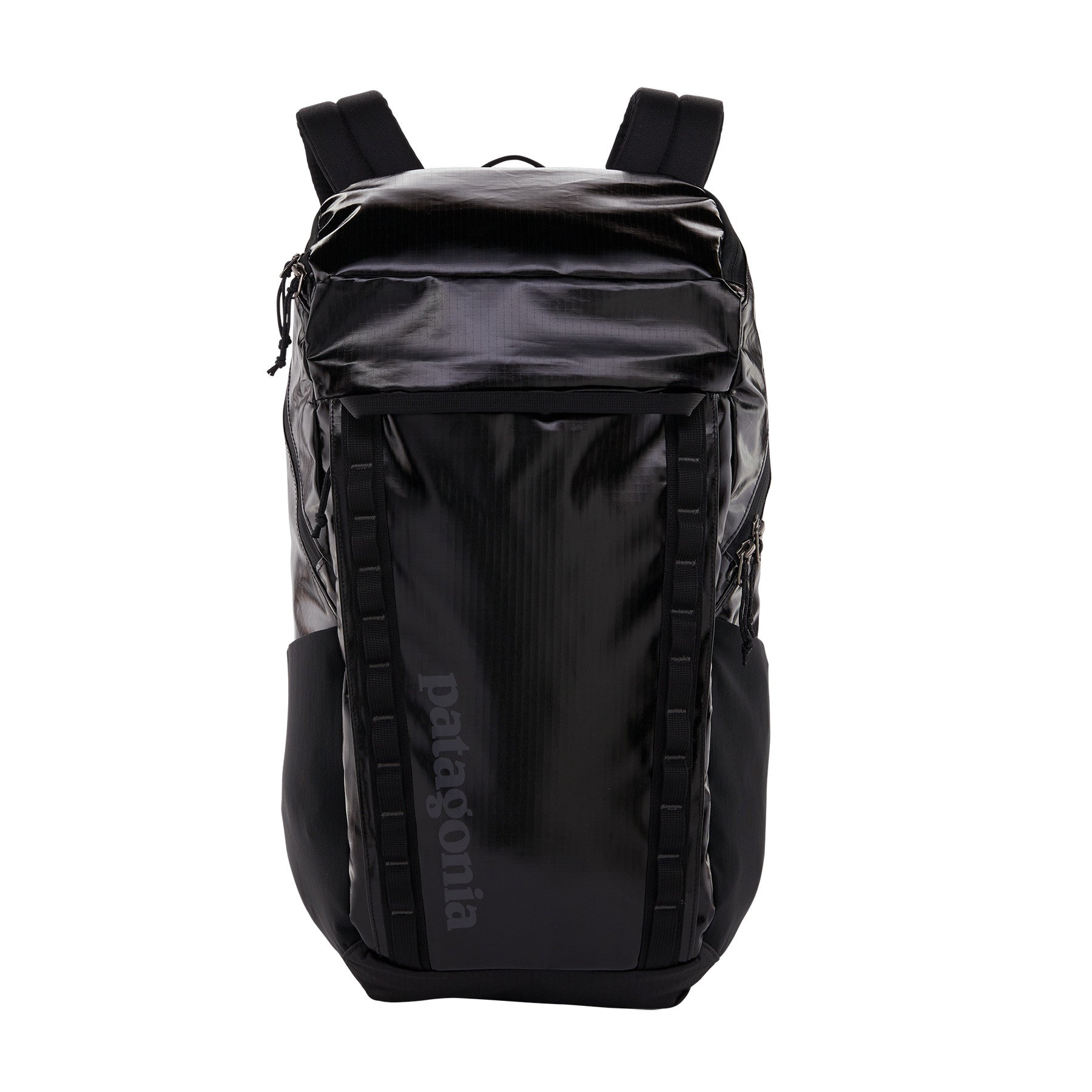Patagonia Black Hole Pack Patagonia Backpack With Laptop Sleeve