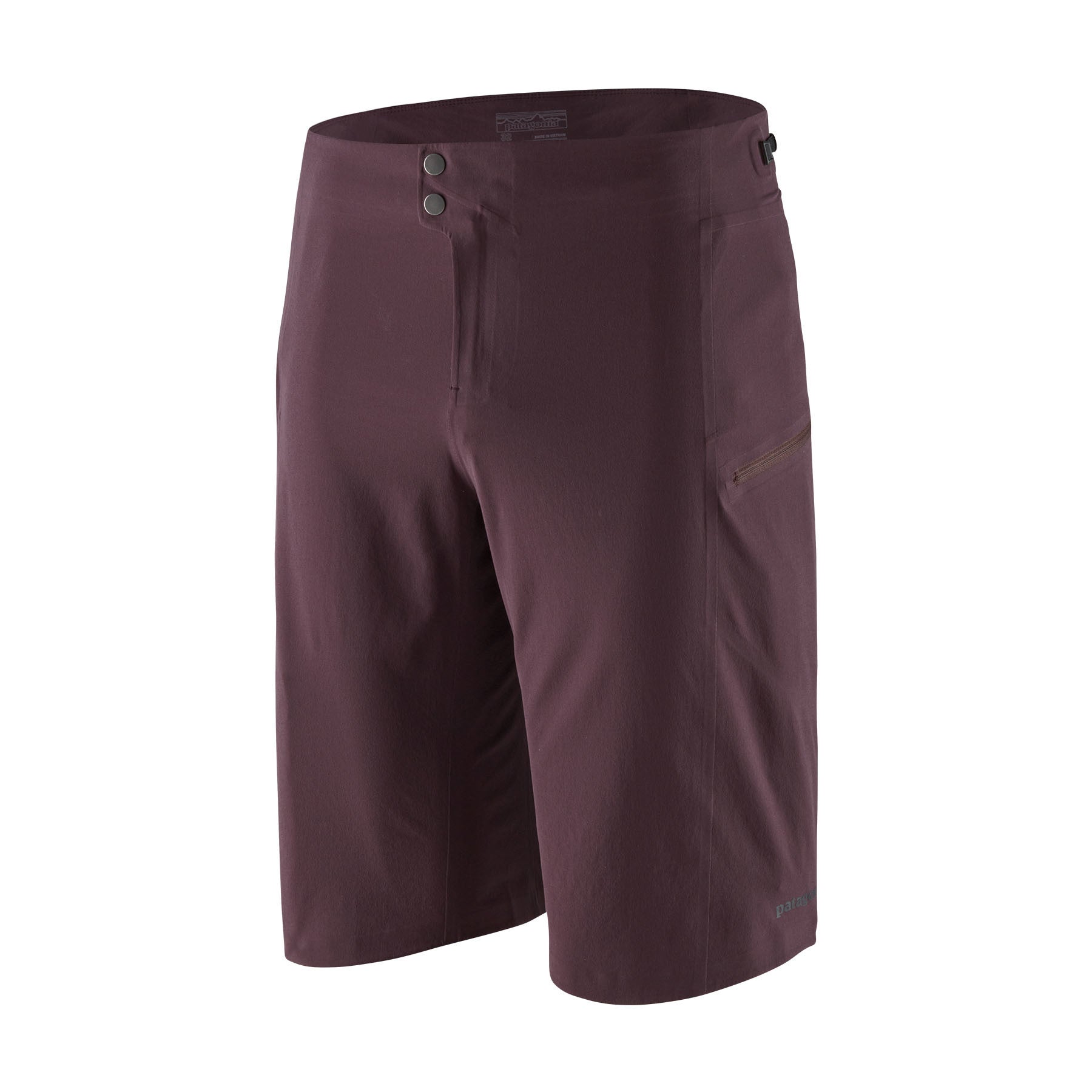 Men's Dirt Roamer Bike Shorts – Patagonia Worn Wear®