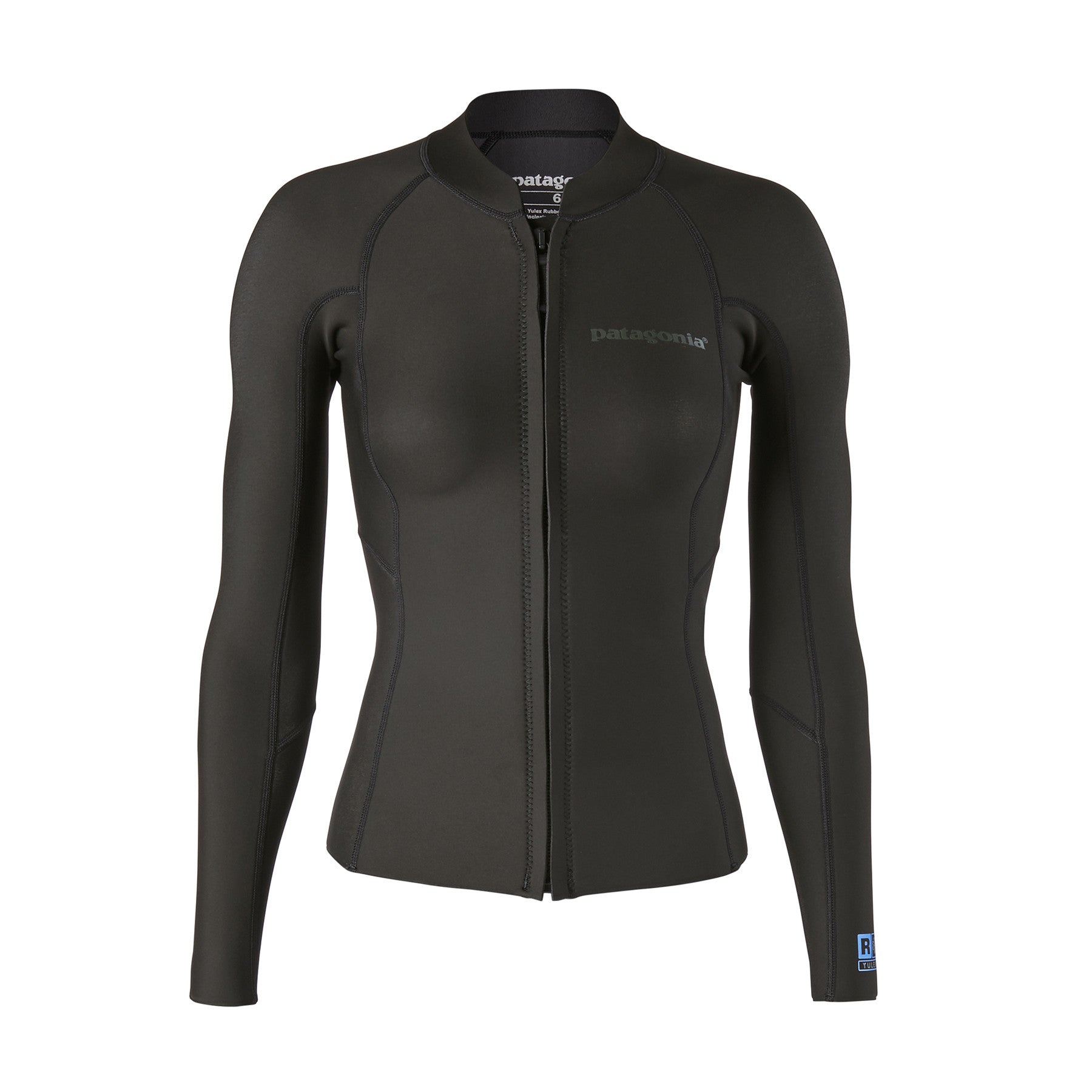 W's R1® Lite Yulex® Long-Sleeved Top