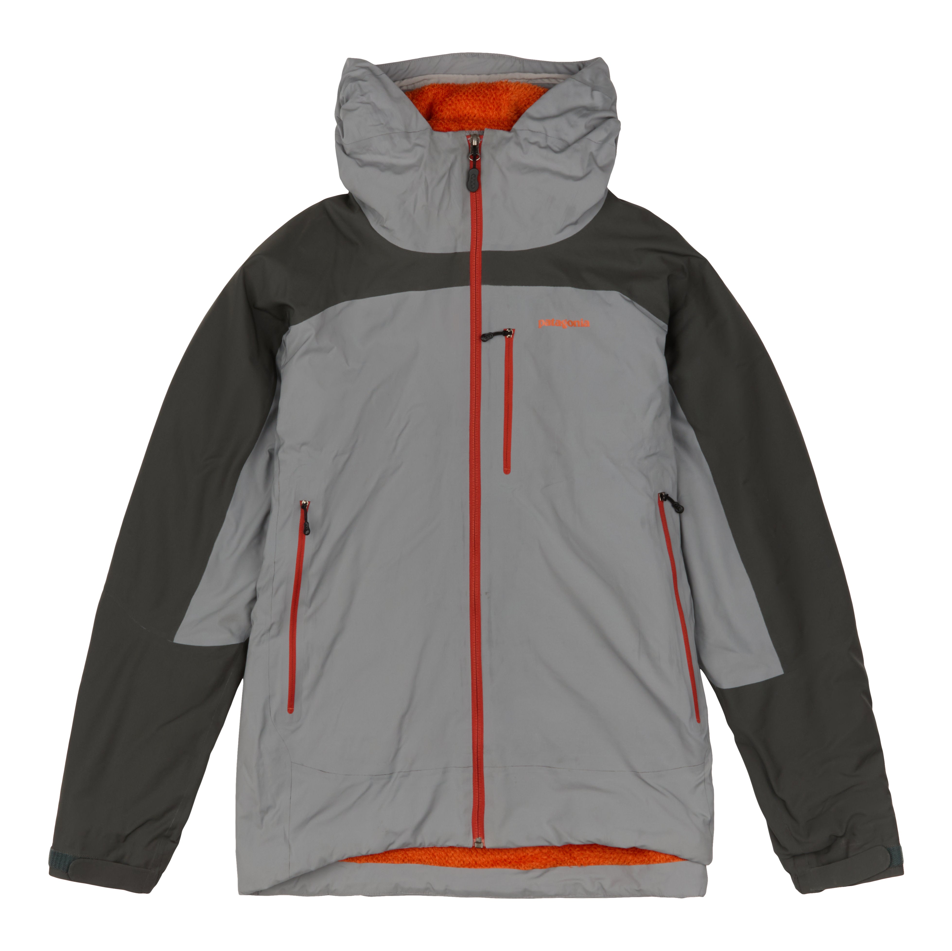 M's Speed Ascent Jacket – Patagonia Worn Wear®