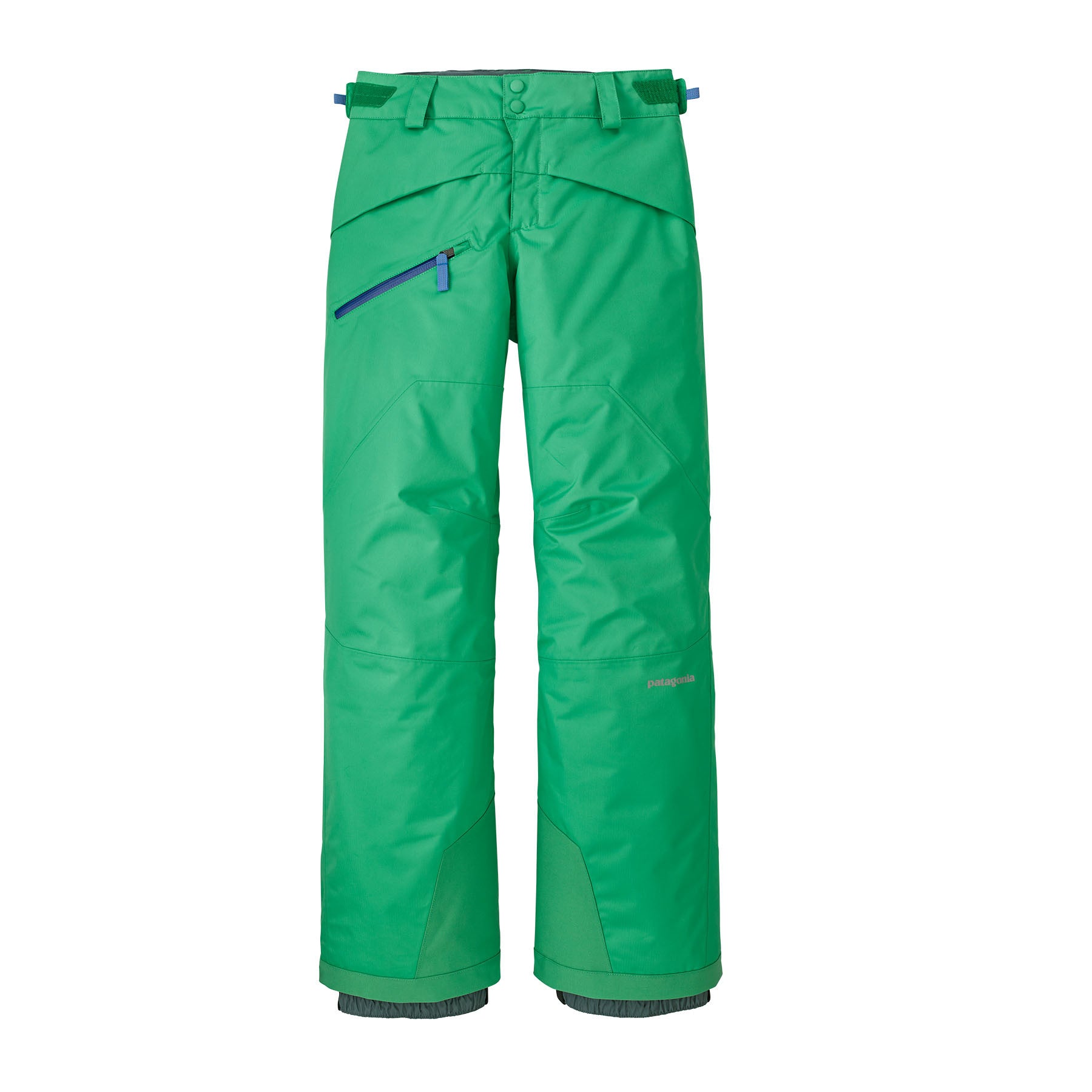 Boys' Snowshot Pants – Patagonia Worn Wear®