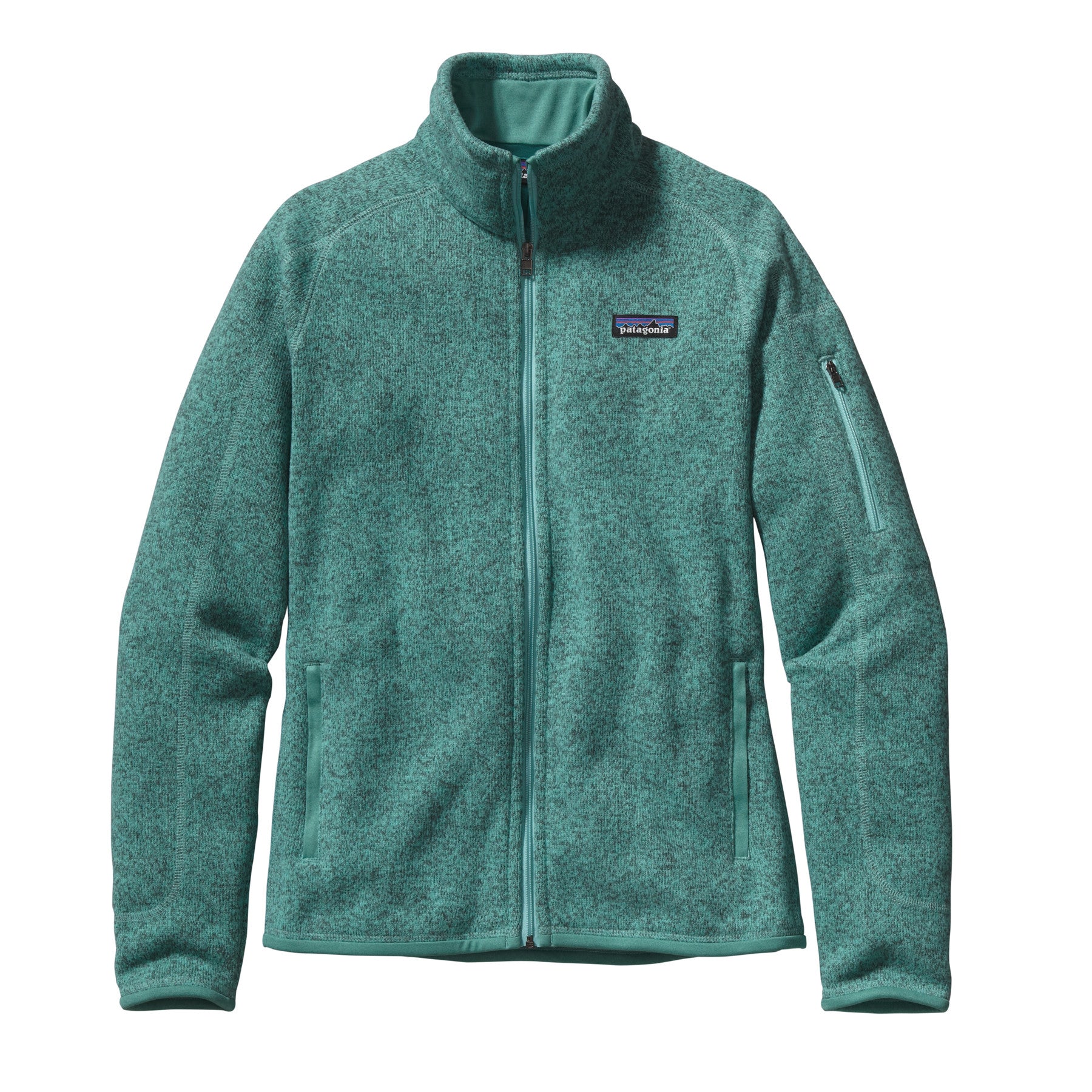 Better sweater zip front jacket patagonia best sale