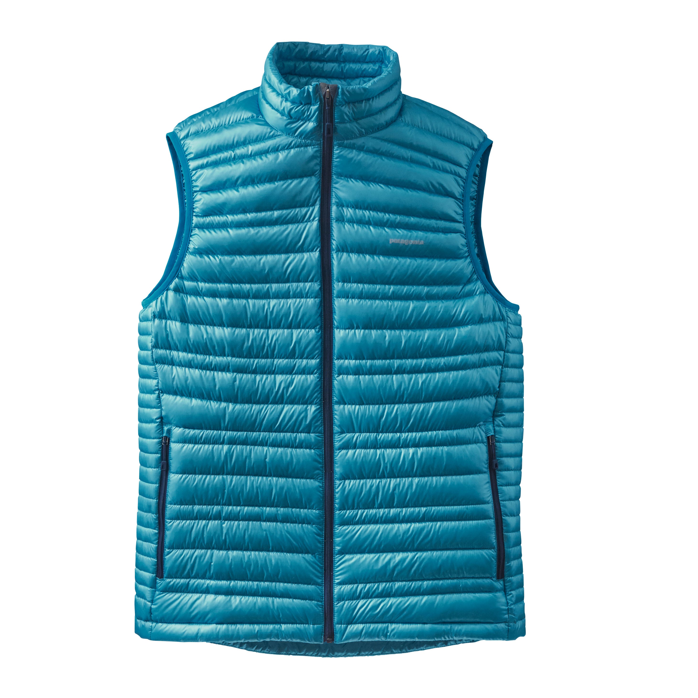 M's Ultralight Down Vest – Patagonia Worn Wear® - Main Image