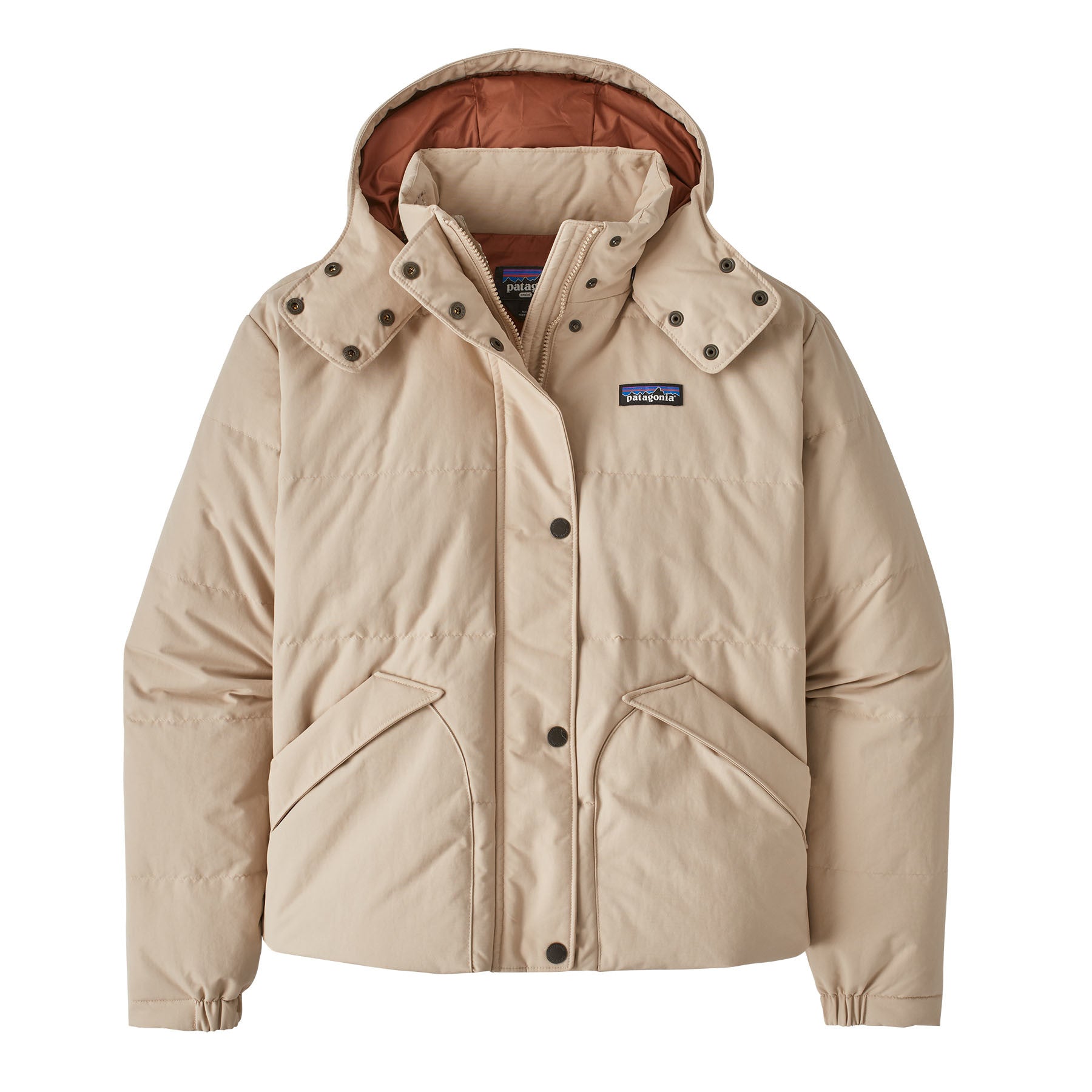 Women's Downdrift Jacket – Patagonia Worn Wear®
